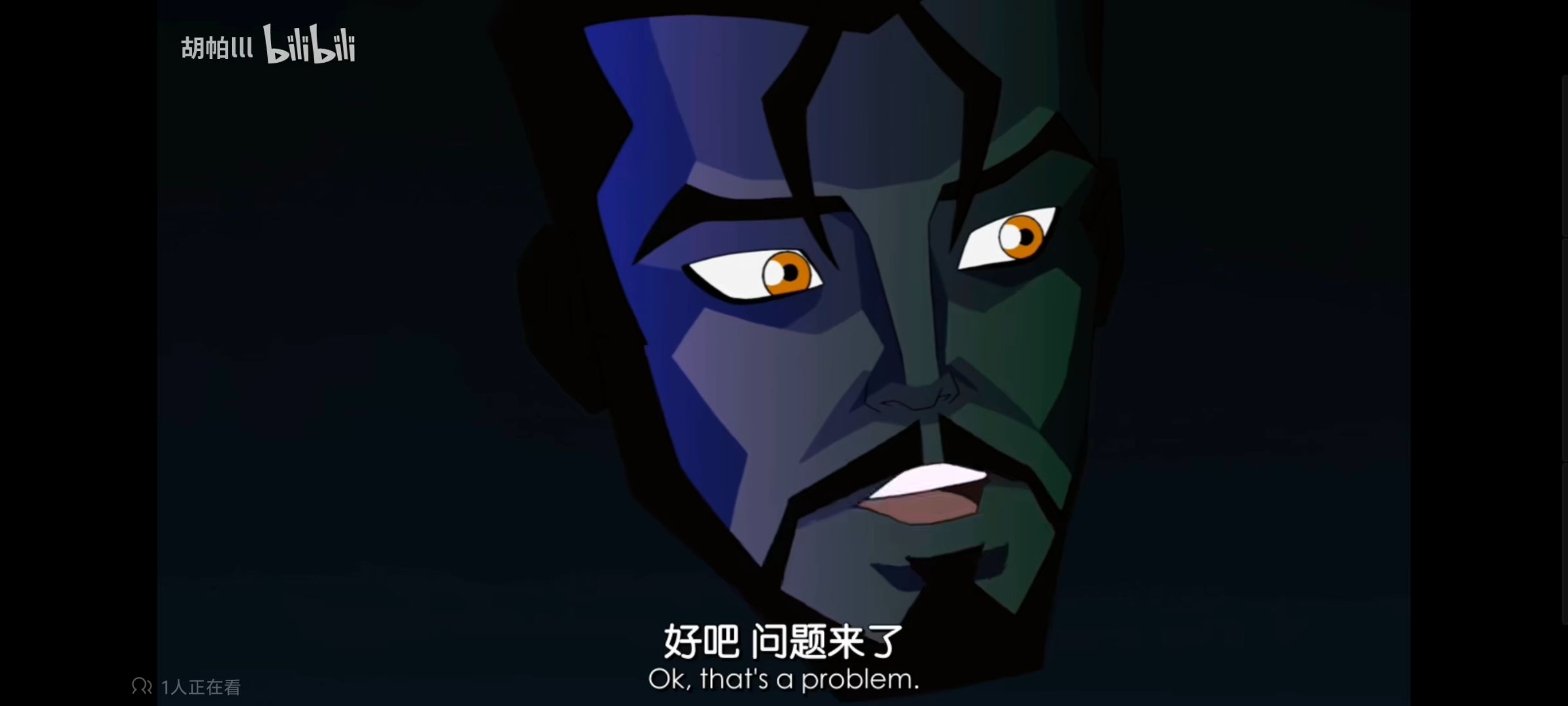 复仇者世上最强英雄组合,复仇者联盟,动画,动漫,番剧,ACG,超级英雄联盟复仇者