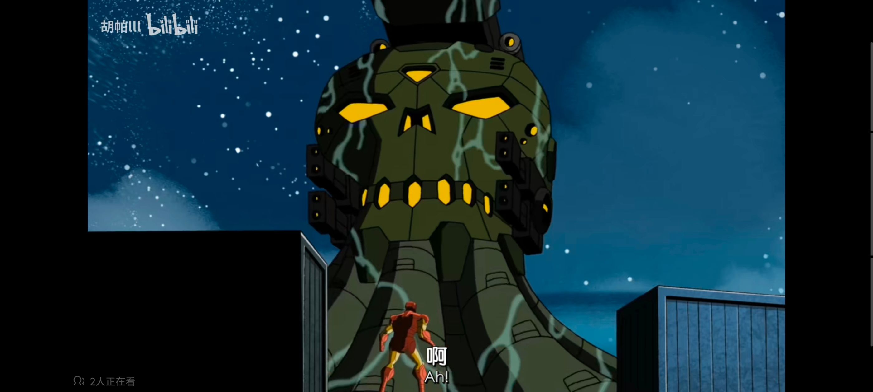 复仇者世上最强英雄组合,超级英雄联盟复仇者,复仇者联盟,动漫,动画,番剧,ACG