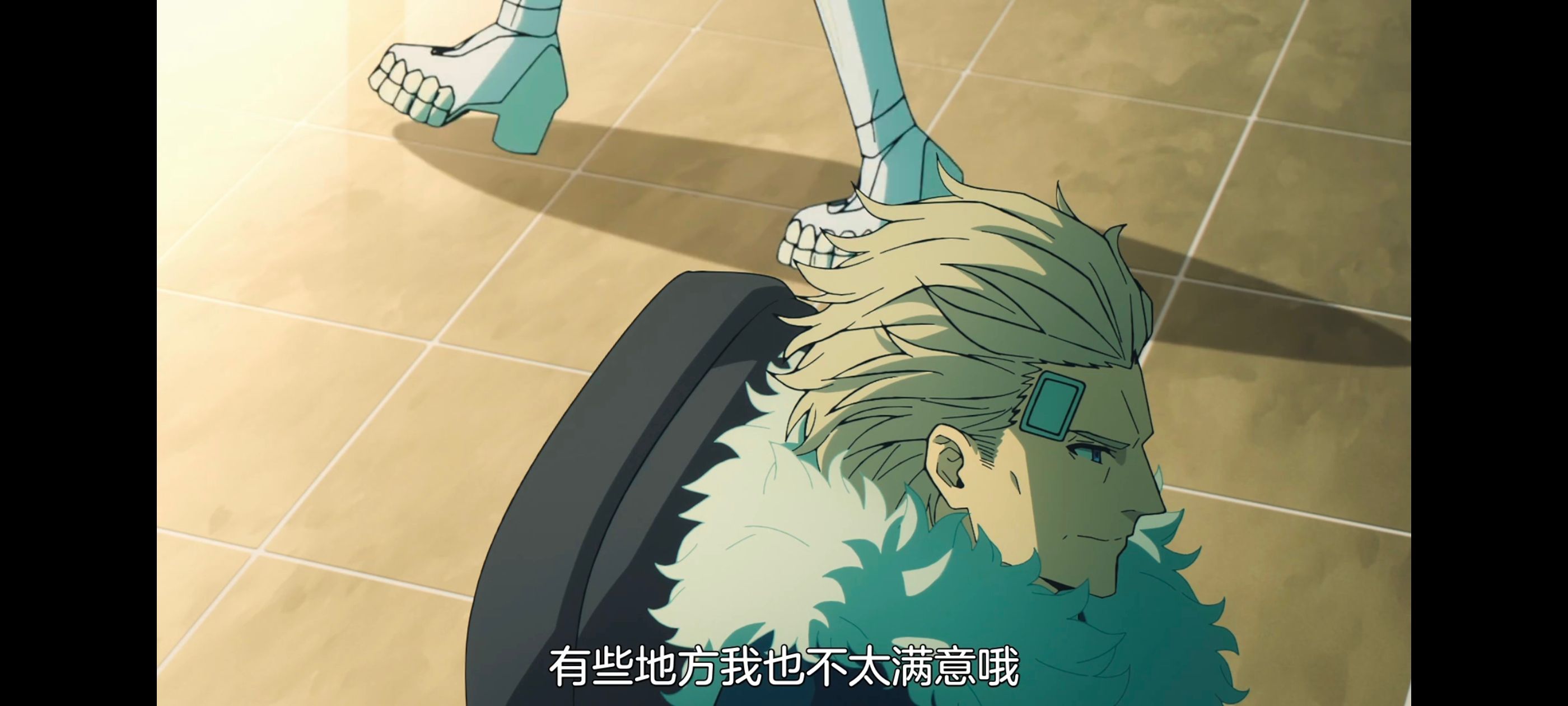 命运奇异赝品,FatestrangeFake,动画,动漫,番剧,ACG