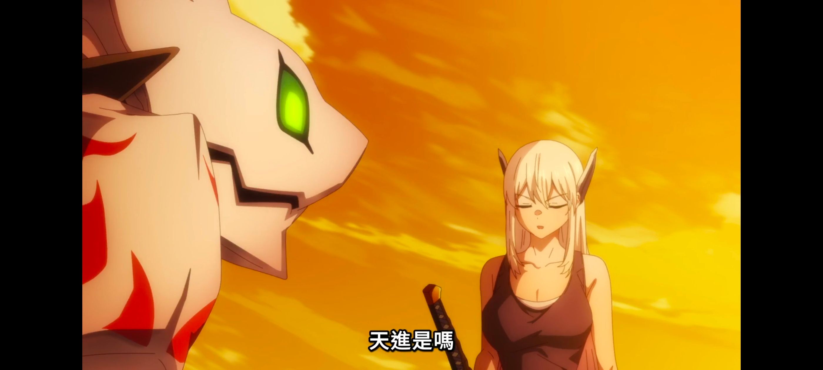 魔都精兵的奴隶,动画,动漫,番剧,二次元,ACG