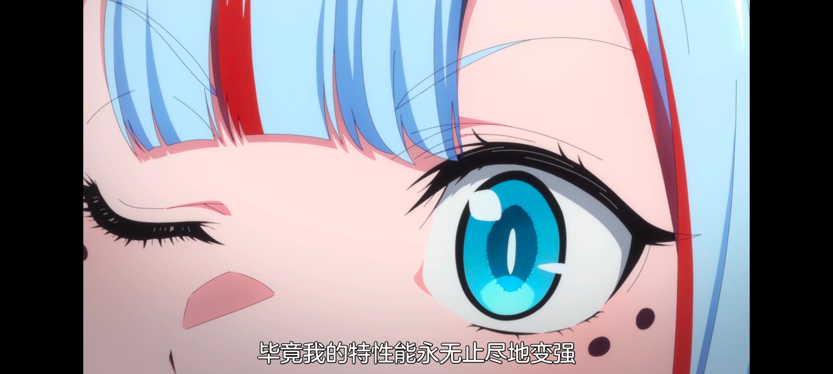 魔都精兵的奴隶,动画,动漫,番剧,二次元,ACG