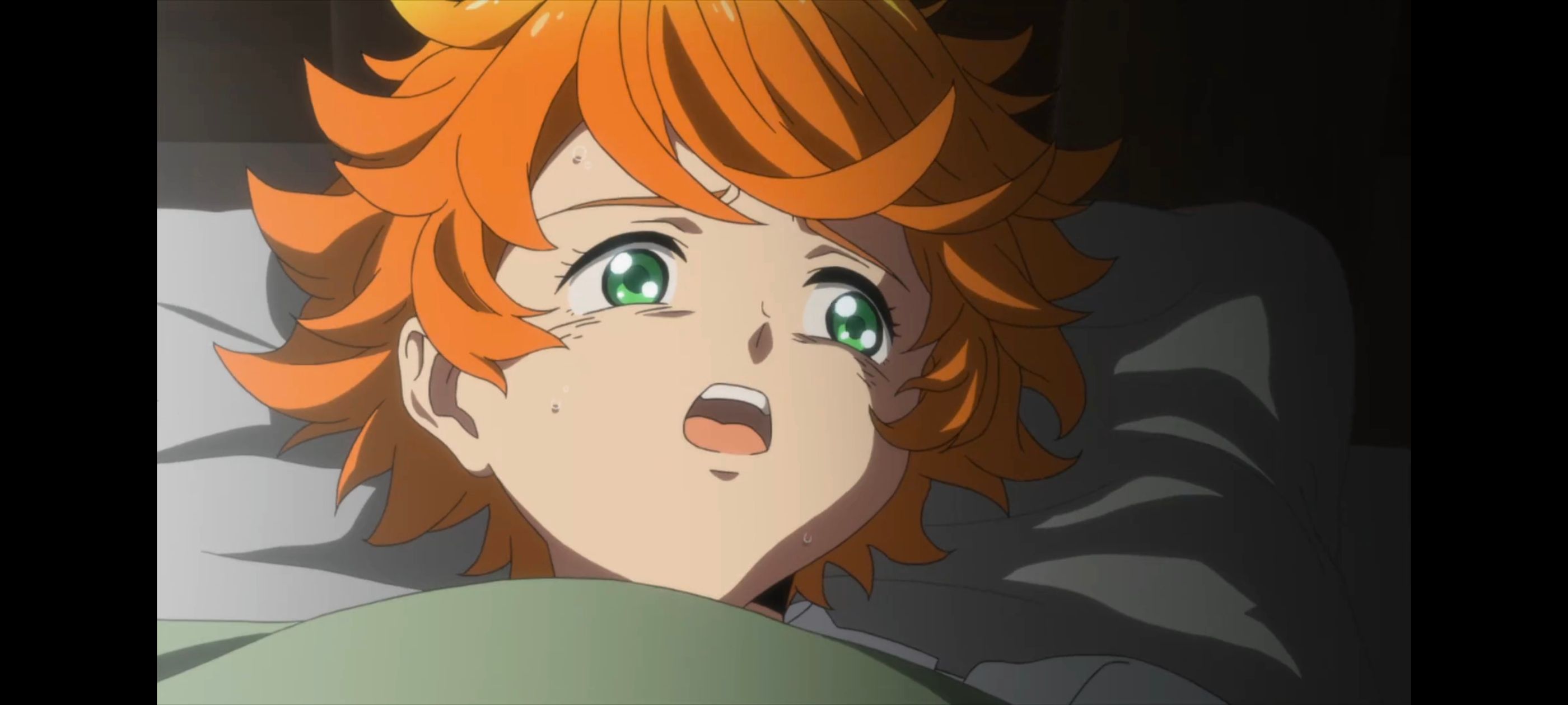 约定的梦幻岛,动画,动漫,番剧,二次元,ACG