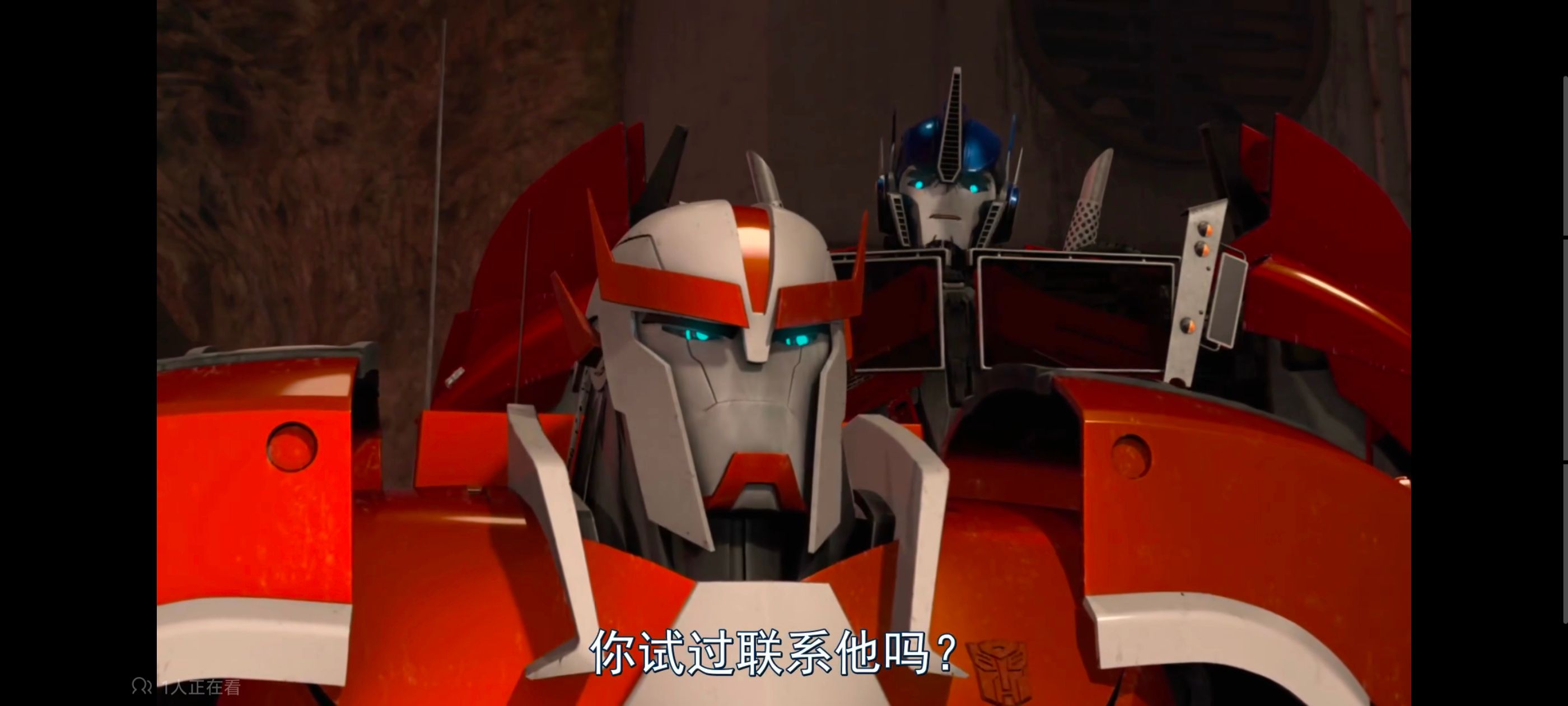 变形金刚,变形金刚领袖之证,动画,动漫,番剧,ACG