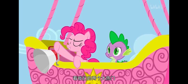 小马宝莉,小马宝莉友谊魔法,彩虹小马,我的小马驹,动画,动漫,番剧,ACG