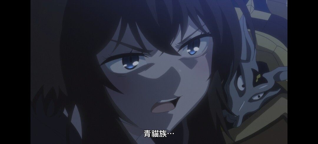 动漫专区,次元资讯,动漫,番剧,转生成为魔剑