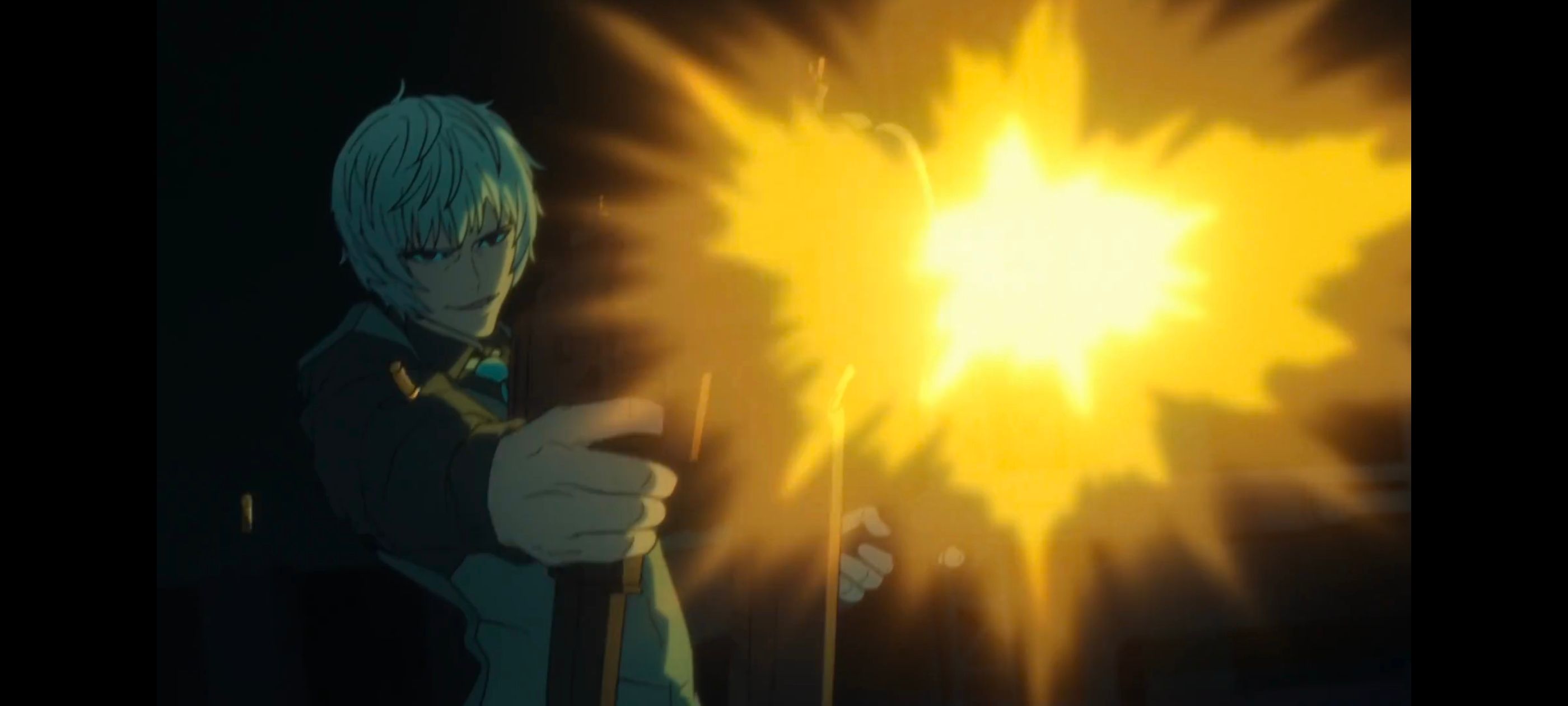 命运奇异赝品,FatestrangeFake,动画,动漫,番剧,ACG