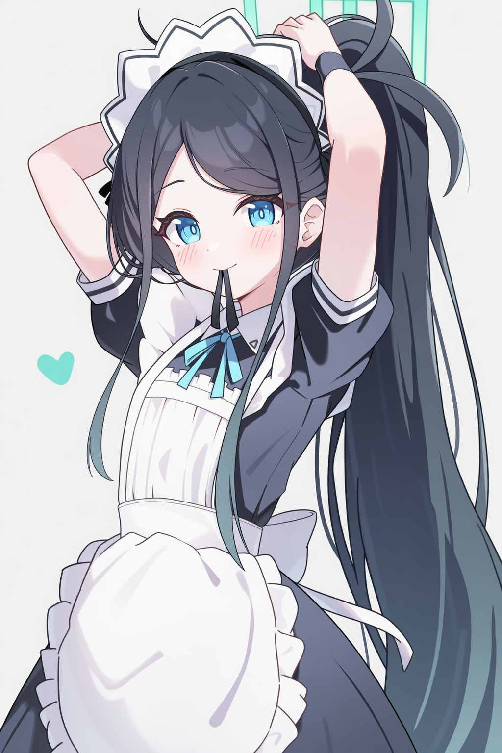 蔚蓝档案,明日方舟,明日方舟终末地,ACG,图集