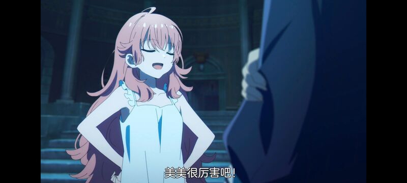 与你相恋到生命尽头,与你相恋到世界尽头,动画,动漫,番剧,百合,二次元,日漫,ACG,只愿深入爱河直至你逝去