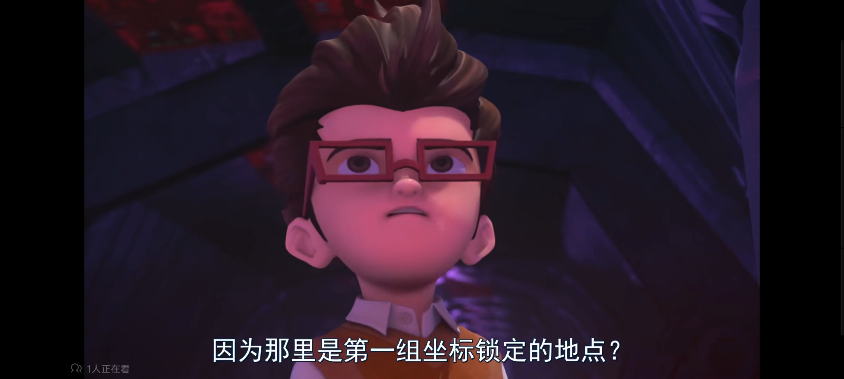 变形金刚,变形金刚领袖之证,动漫,动画,番剧,ACG