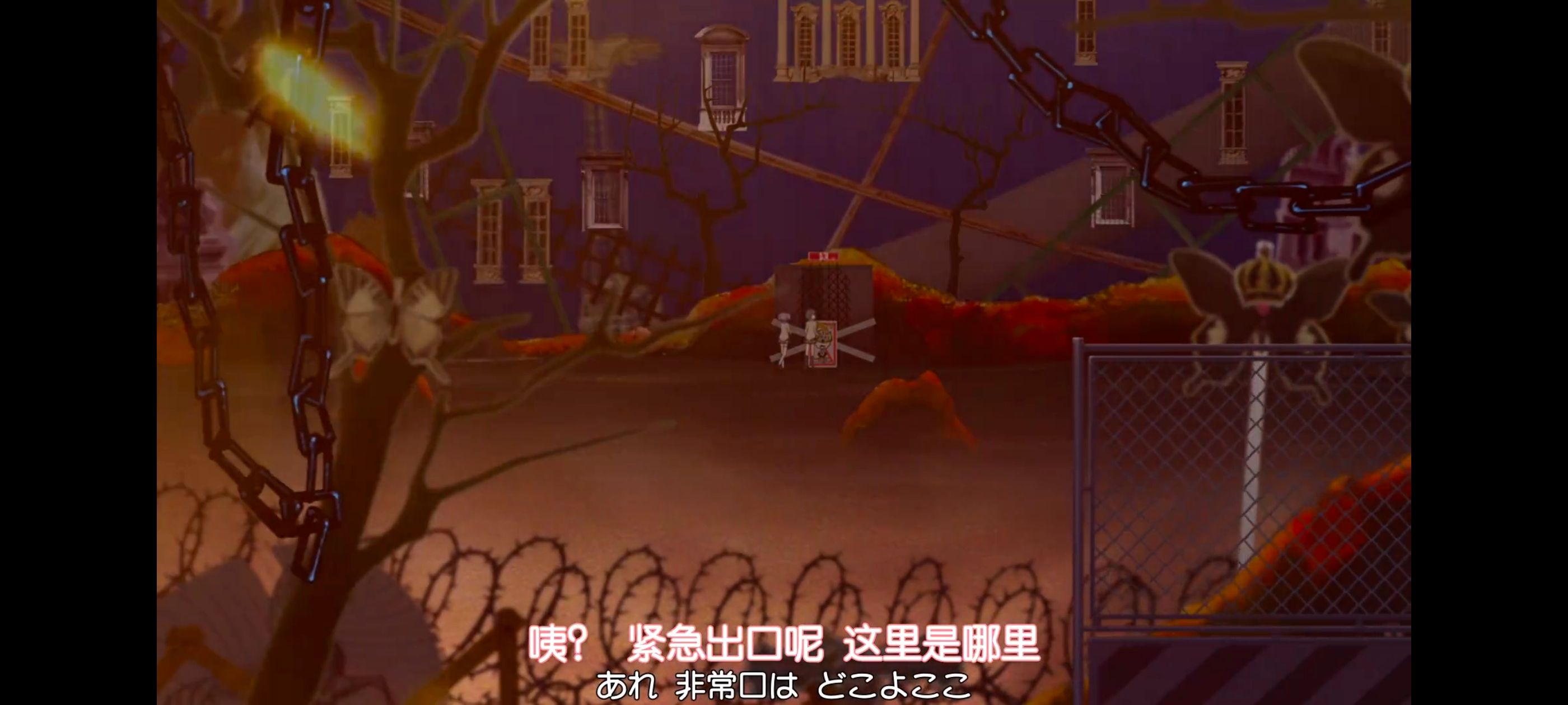 魔法少女小圆,魔法少女,动漫,动画,番剧,ACG