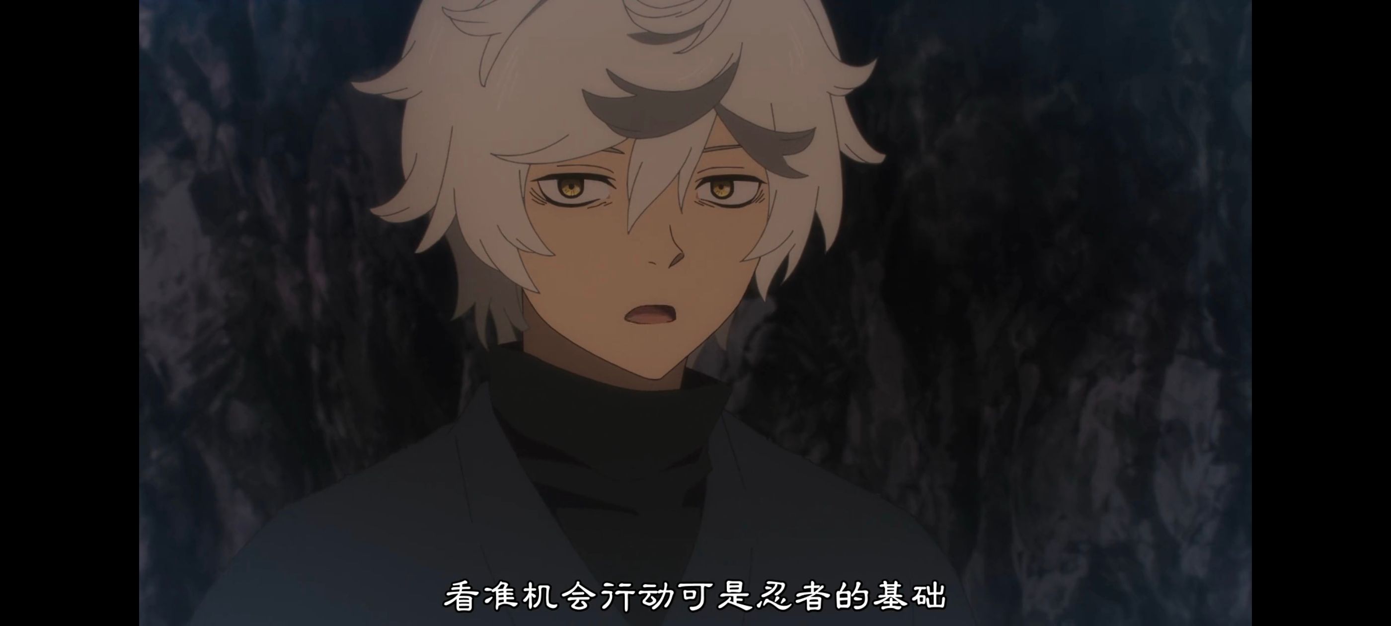 地狱乐,动画,动漫,番剧,ACG