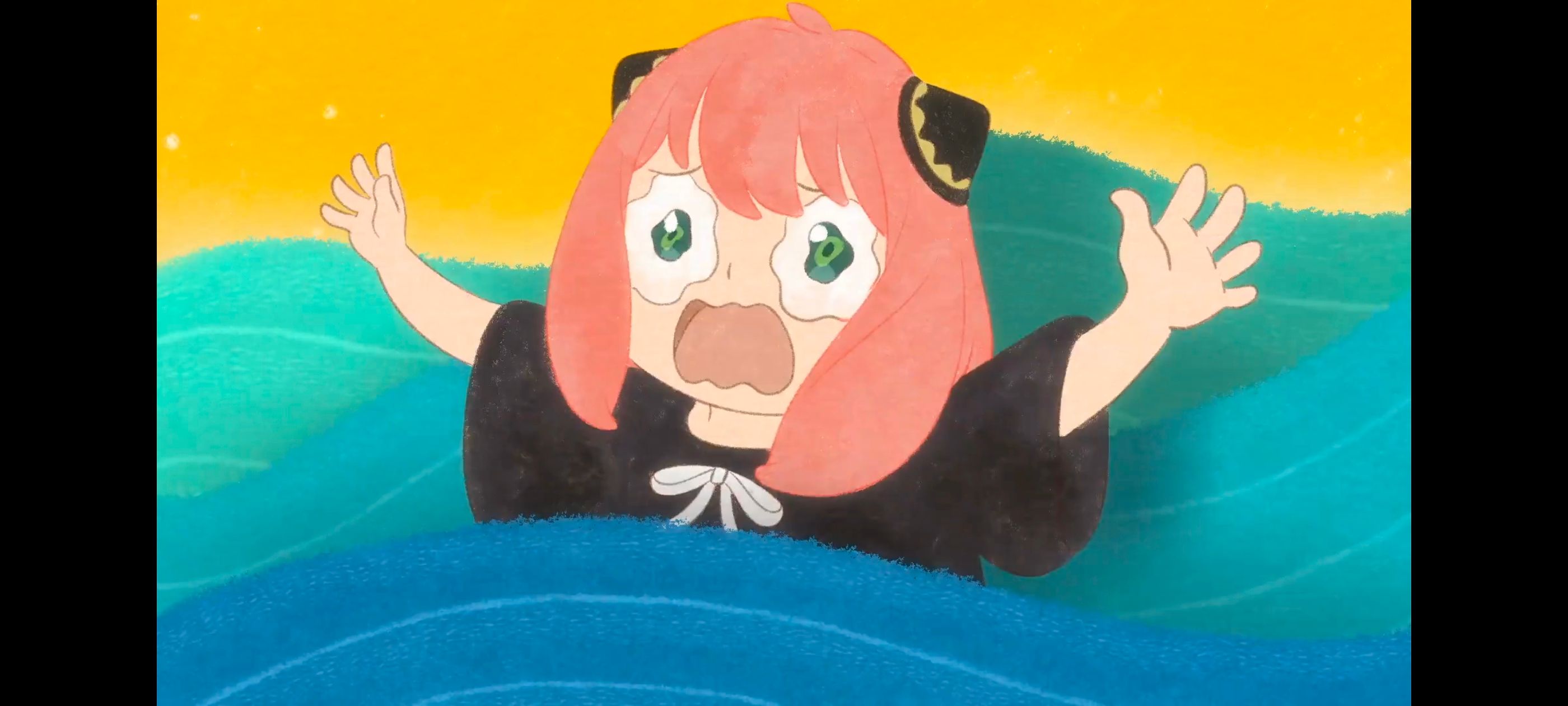 间谍过家家,SPYFAMILY,动画,动漫,番剧,ACG