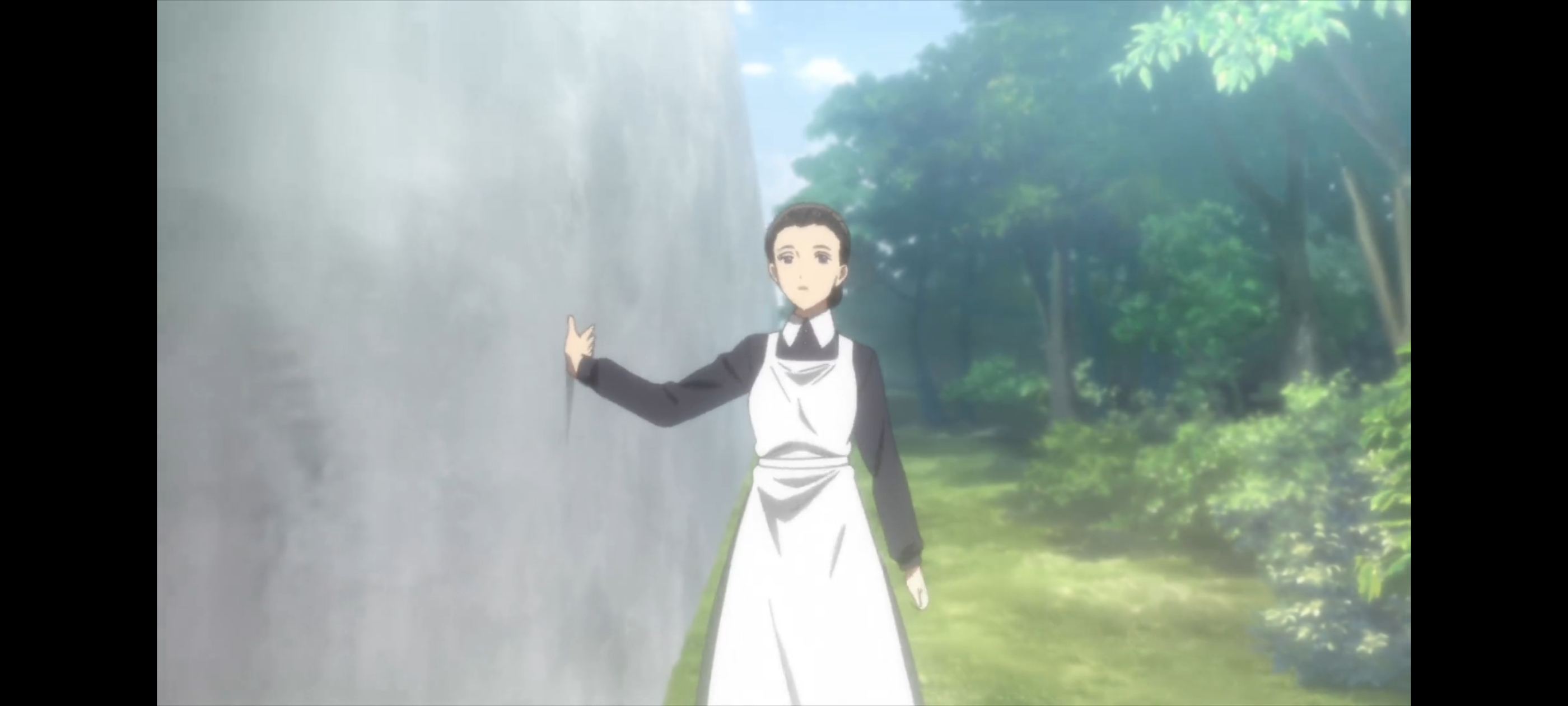 约定的梦幻岛,动画,动漫,番剧,二次元,ACG