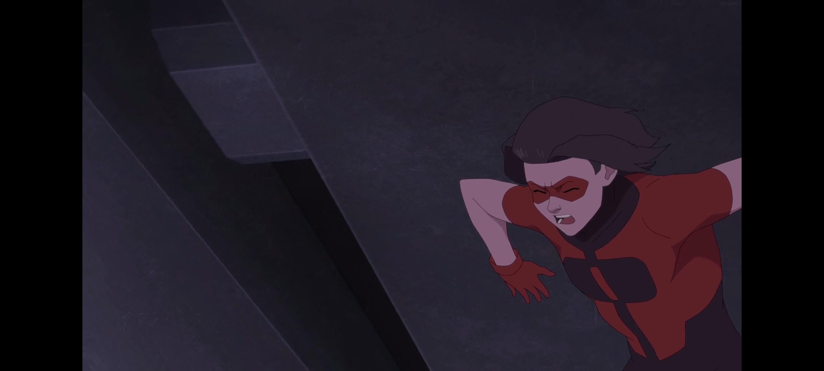 无敌少侠,image,动画,动漫,番剧,ACG