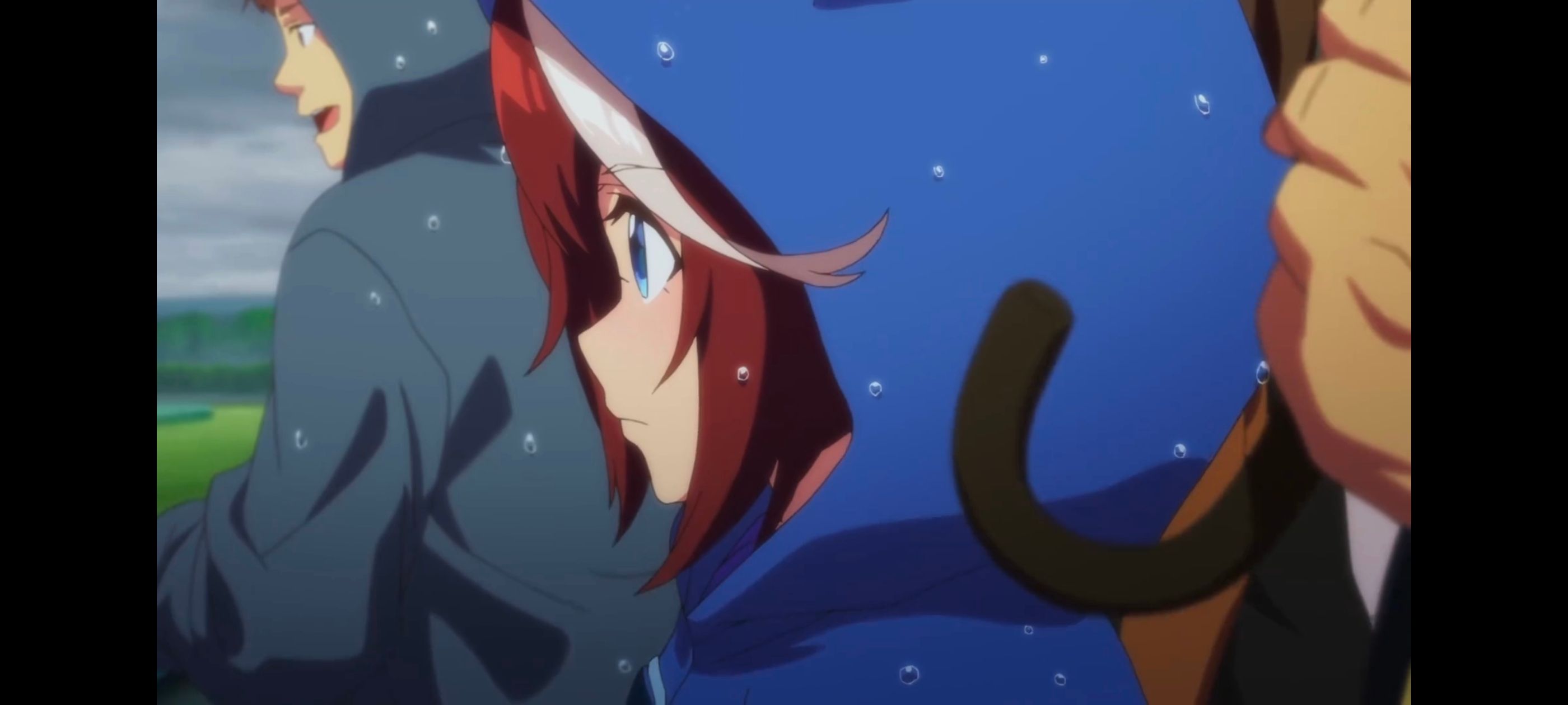 赛马娘,赛马娘PrettyDreby,赛马娘第二季,动画,动漫,番剧,ACG