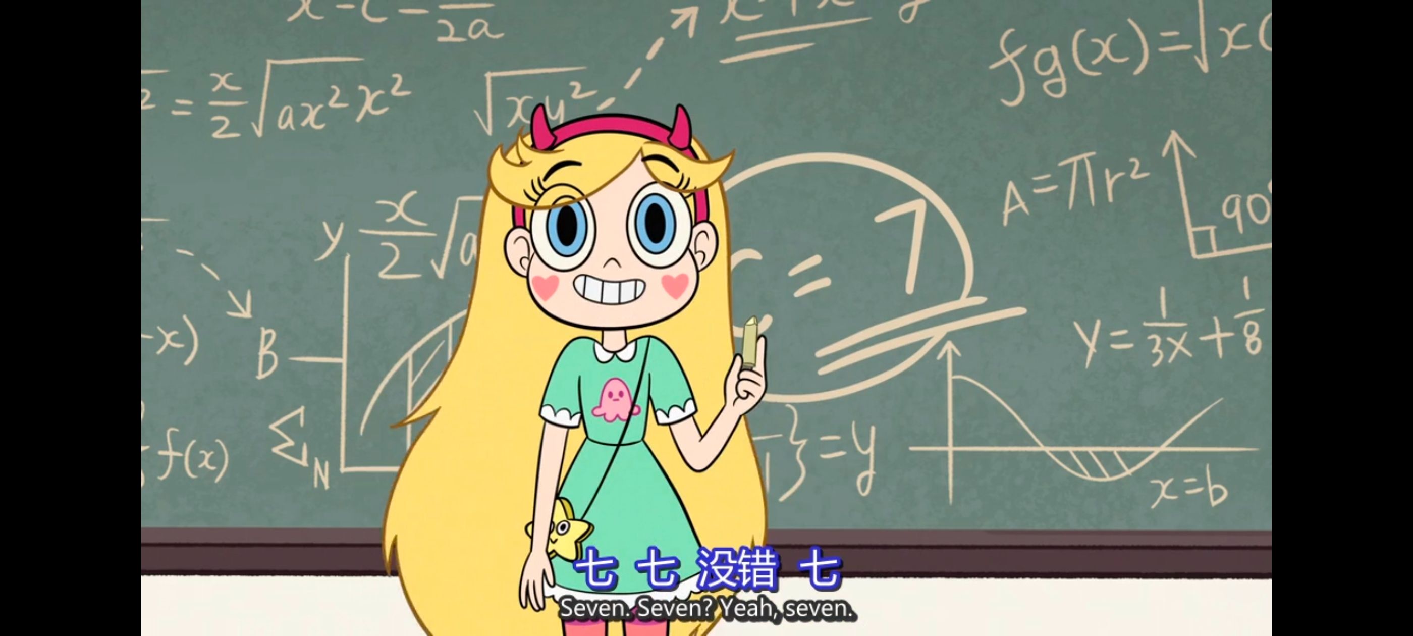 星蝶公主,公主闯天关,欧美动画,欧美动漫,奇幻,迪士尼,动画,动漫,ACG,番剧