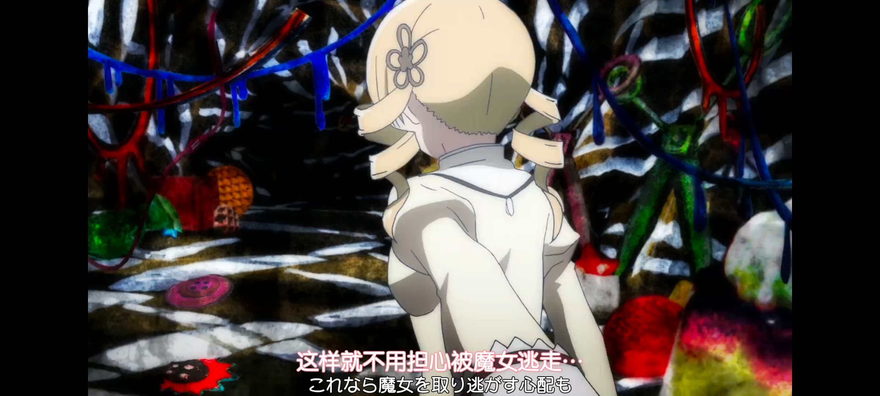 魔法少女小圆,魔法少女,动画,动漫,番剧,ACG