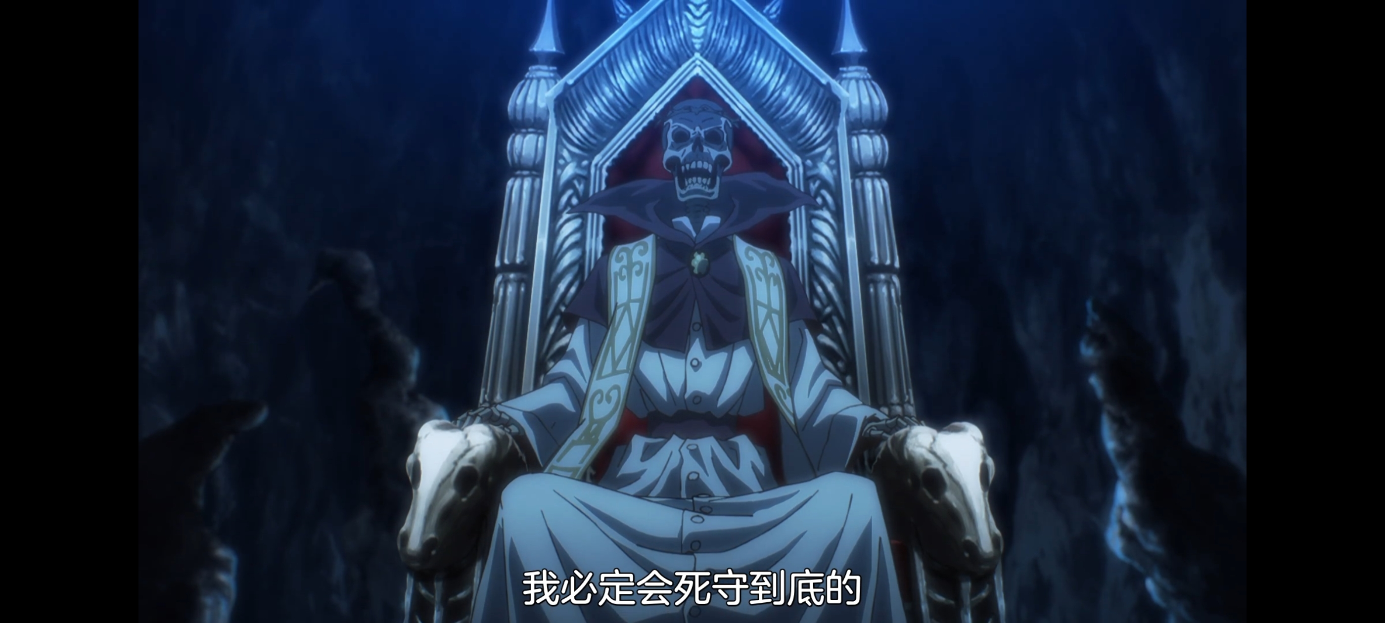 关于我转生变成史莱姆这档事,动画,动漫,番剧,ACG,二次元