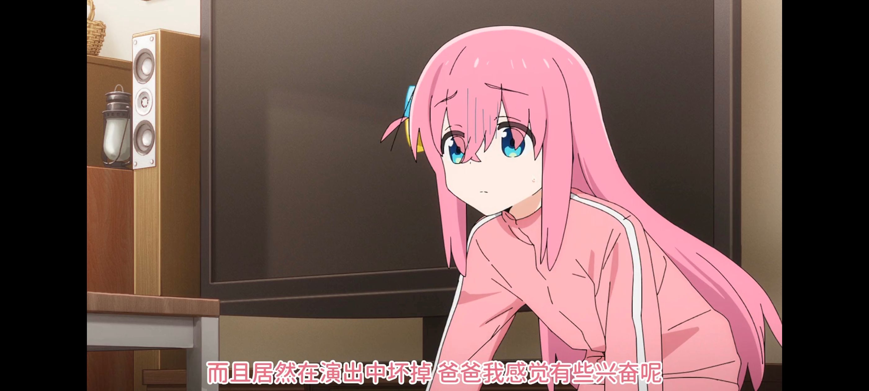 孤独摇滚,动画,动漫,番剧,ACG