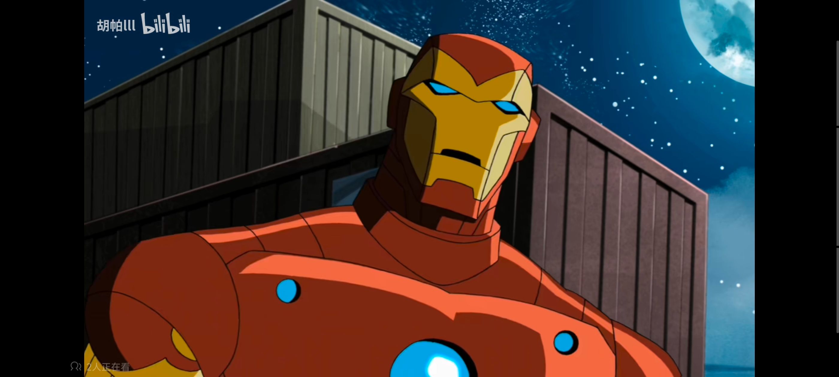 复仇者世上最强英雄组合,超级英雄联盟复仇者,复仇者联盟,动漫,动画,番剧,ACG