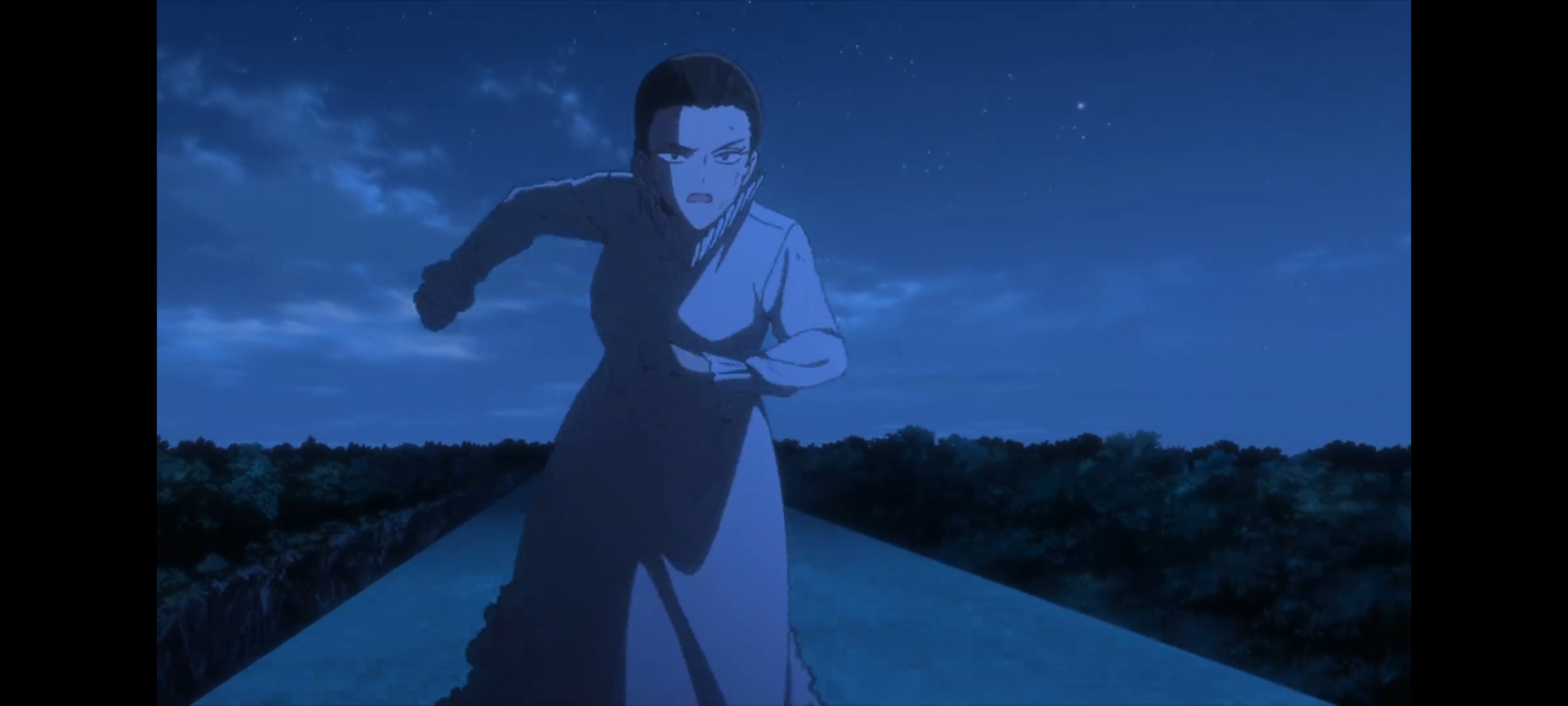 约定的梦幻岛,动画,动漫,番剧,二次元,ACG