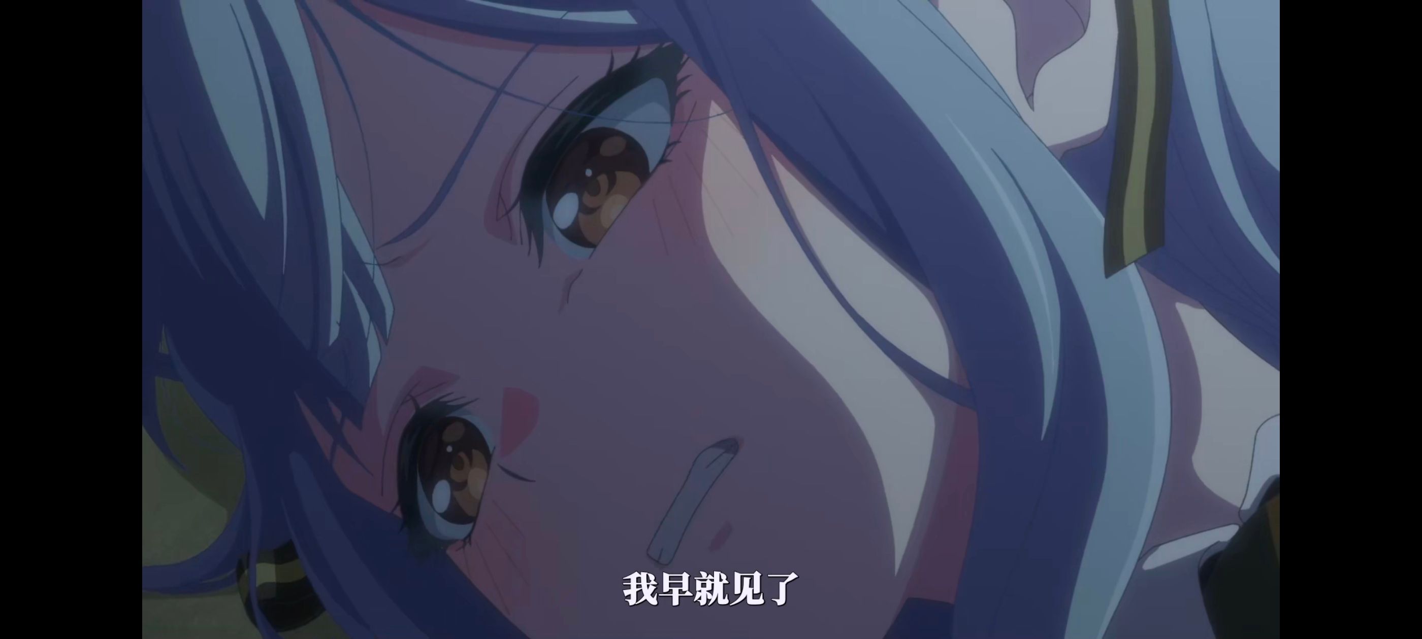 BANGDREAM,AveMujica,邦邦,动漫,动漫区,番剧,动画,ACG