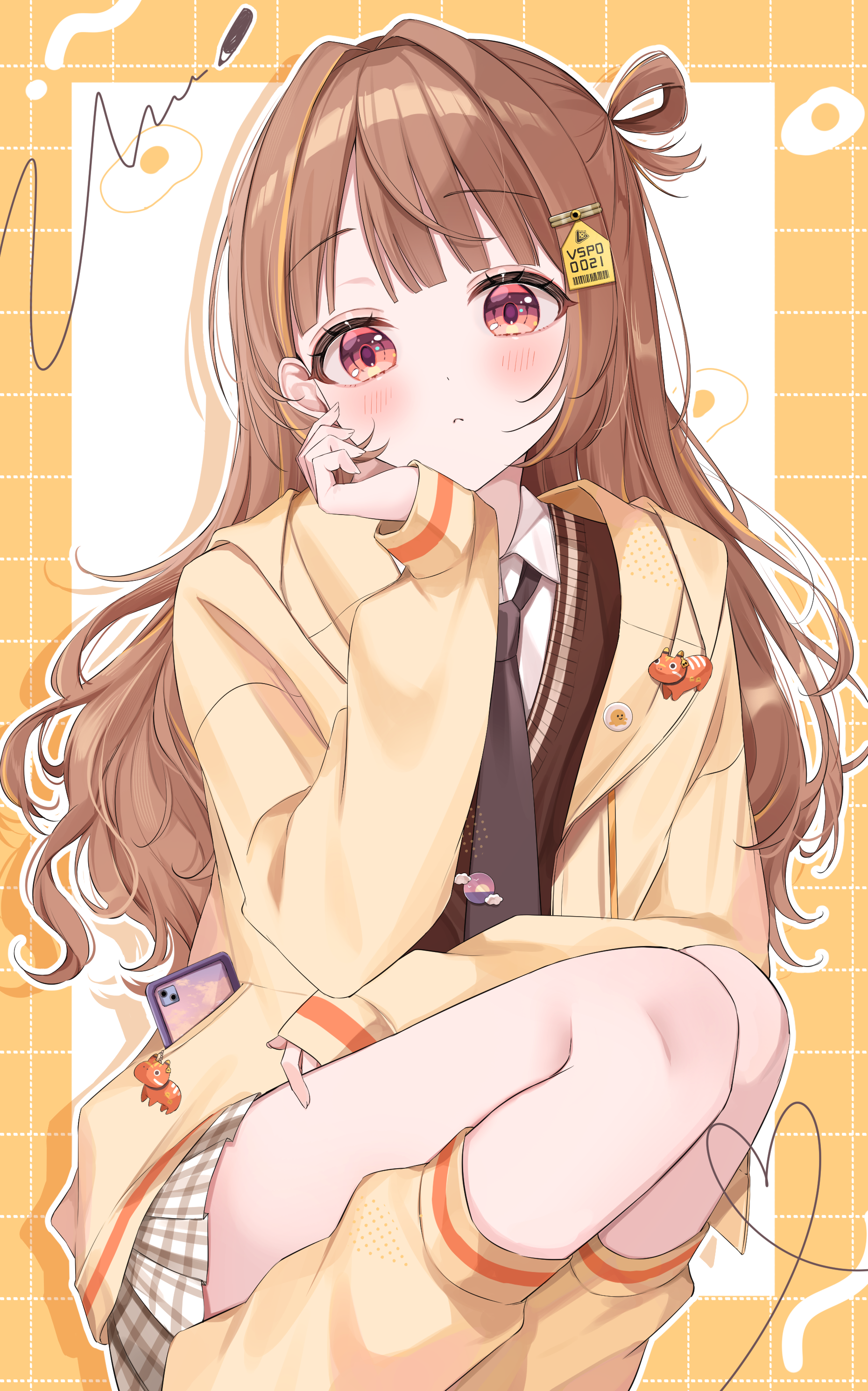 pixiv,二次元,绘画,壁纸,美少女
