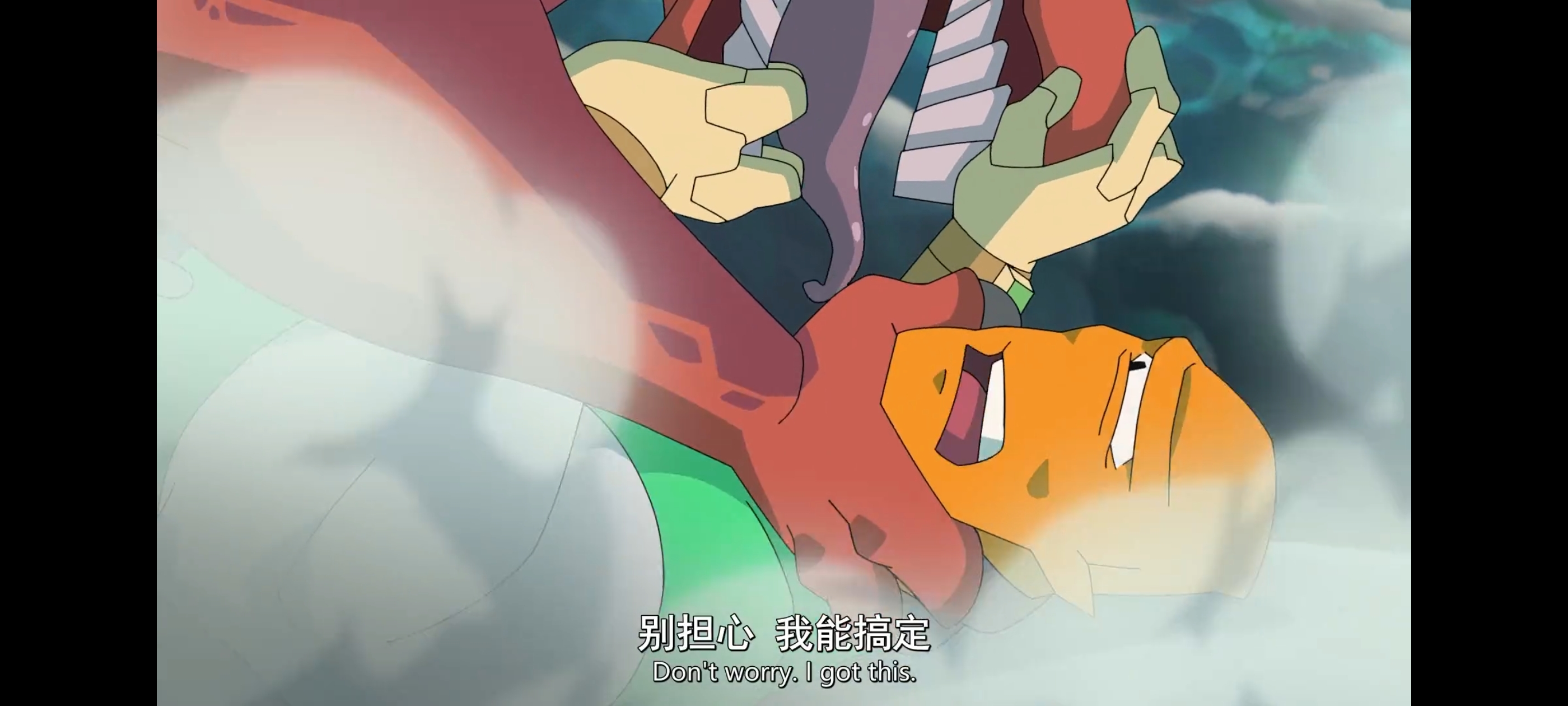 无敌少侠,image,动画,动漫,番剧,ACG