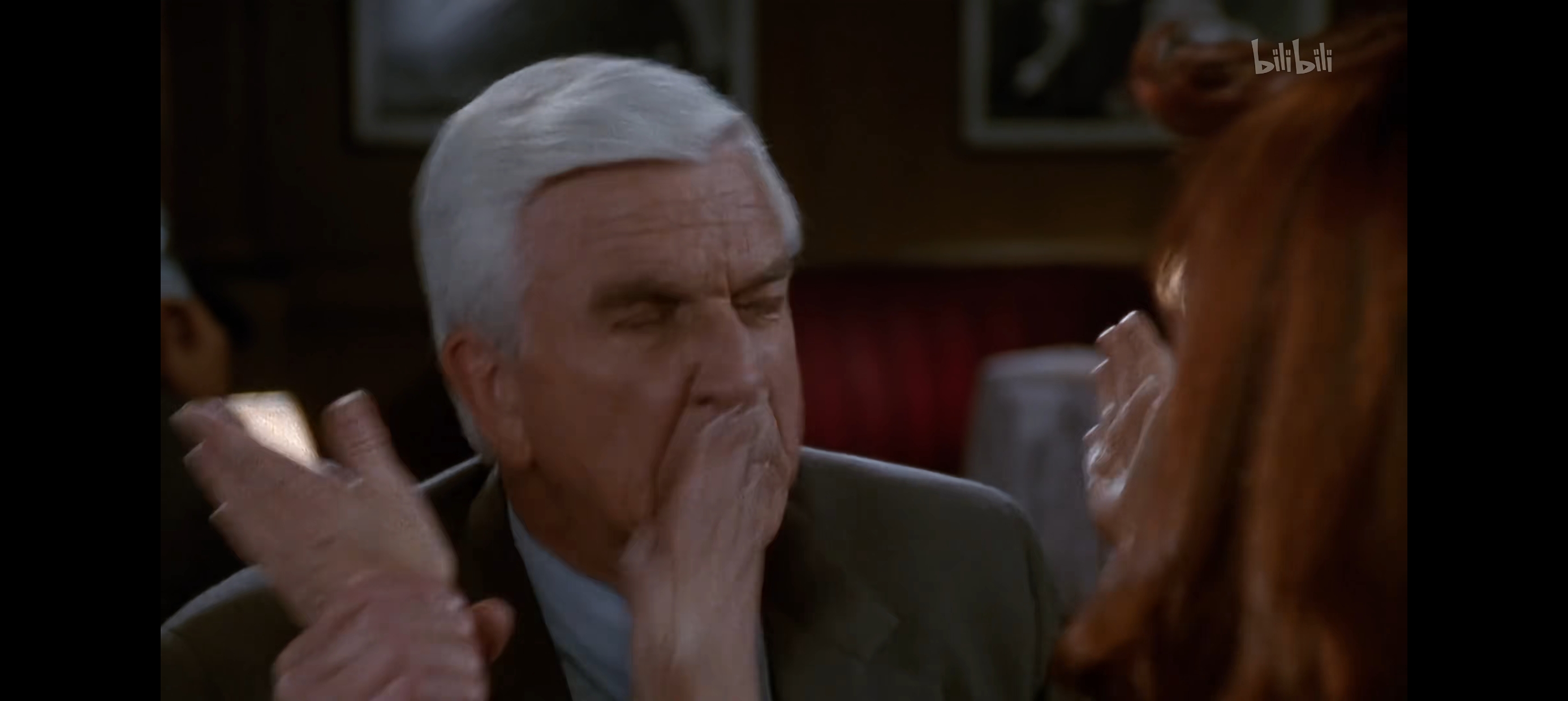 文章,观后有感,白头神探,笑弹龙虎榜,The Naked Gun,电影,美剧