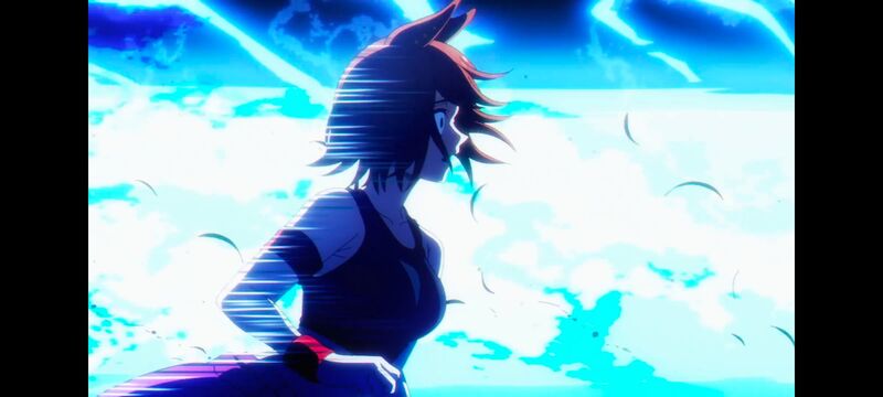 赛马娘,赛马娘PrettyDreby,芦毛灰姑娘,赛马娘芦毛灰姑娘,动画,动漫,番剧,ACG