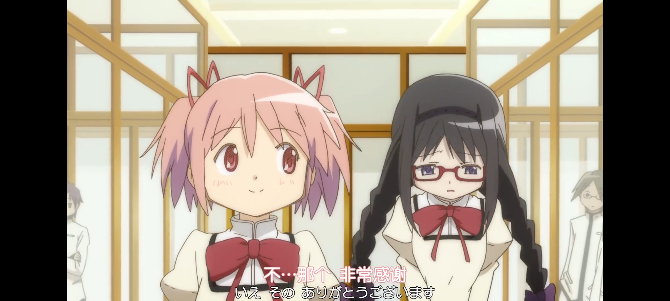 魔法少女小圆,魔法少女,动画,动漫,二次元,ACG