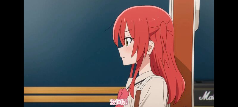 孤独摇滚,动画,动漫,番剧,ACG