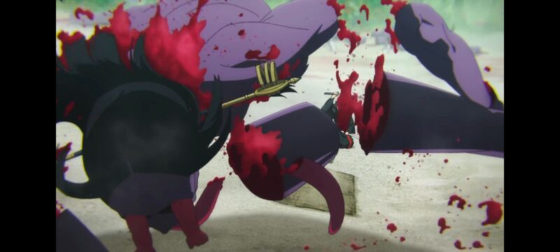 地狱乐,动画,动漫,ACG,番剧