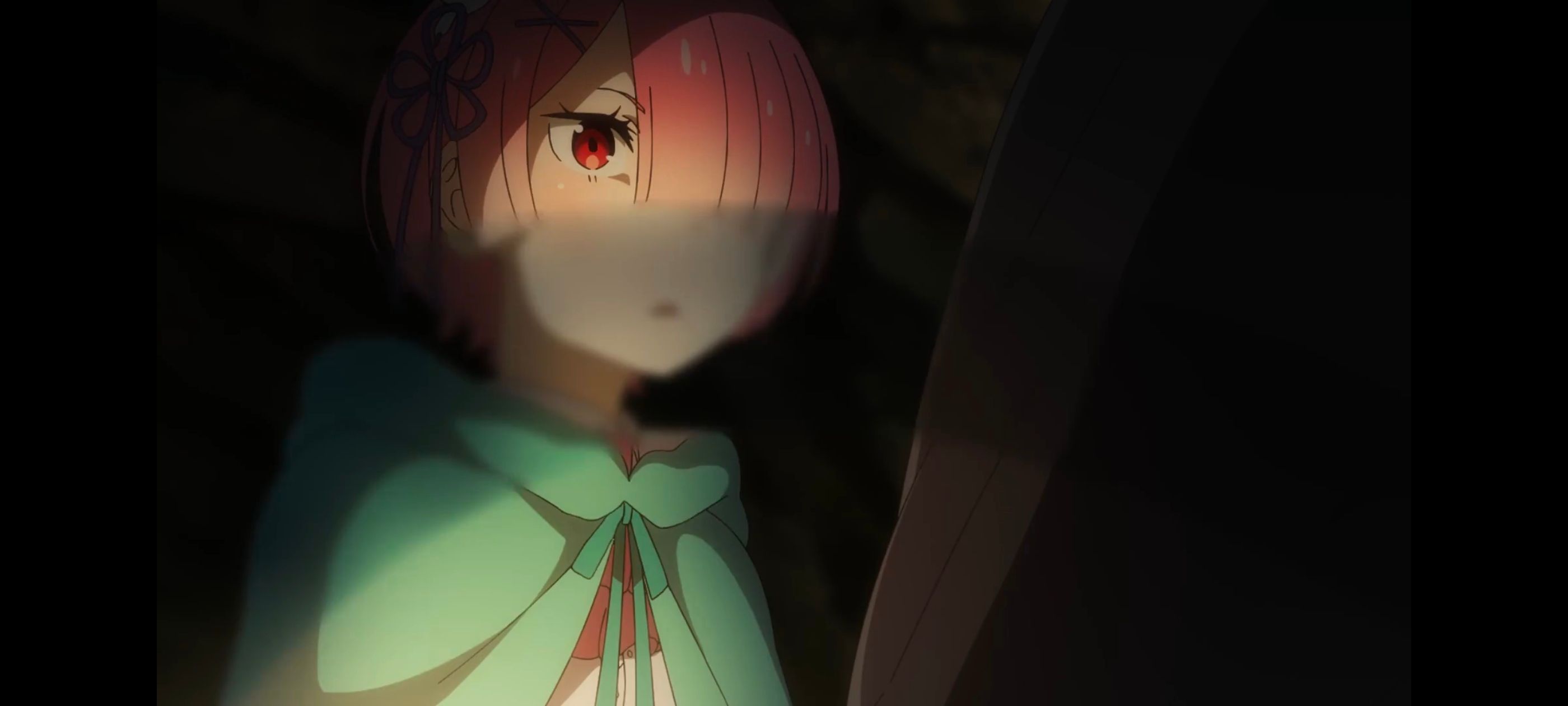 从零开始的异世界生活,异世界,动画,动漫,番剧,二次元