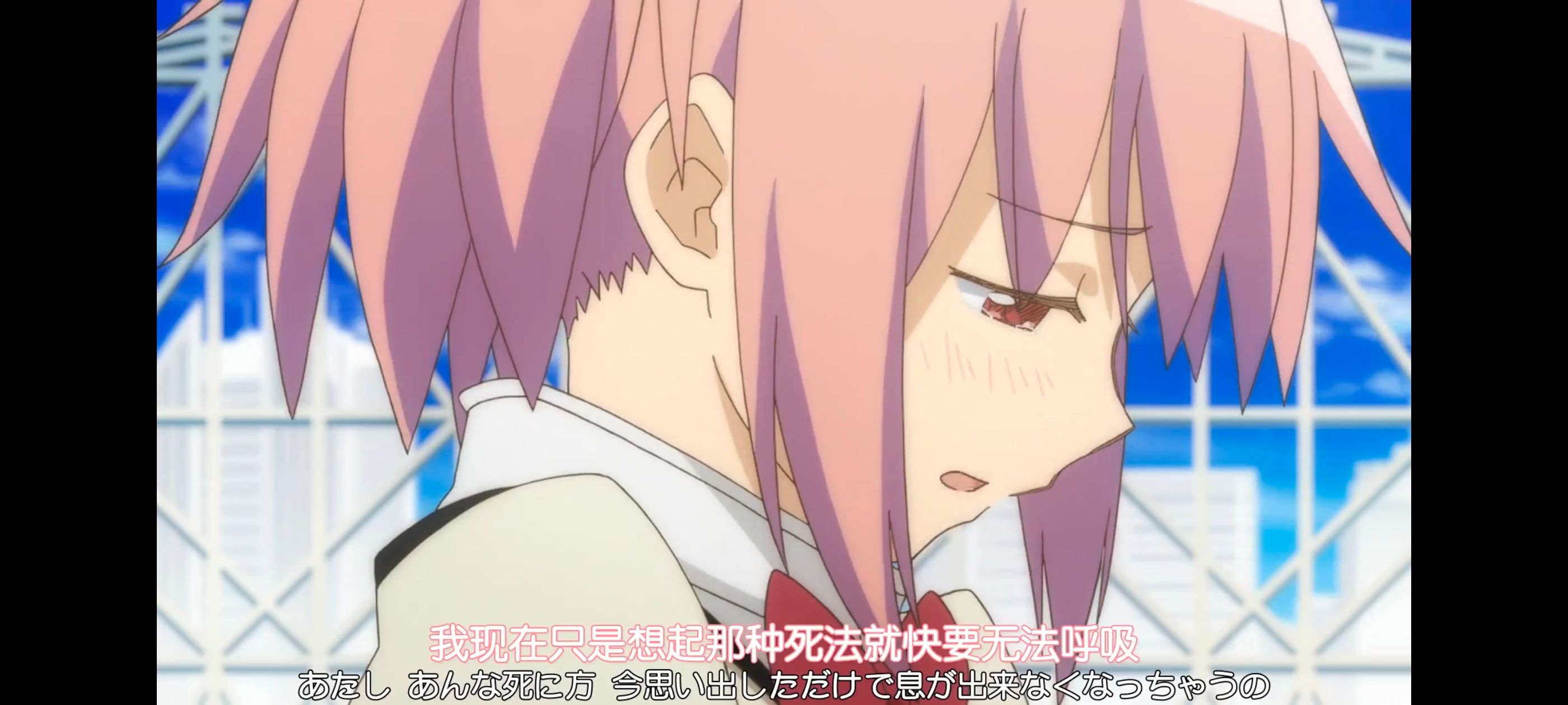 动漫,动画,魔法少女小圆,番剧,ACG