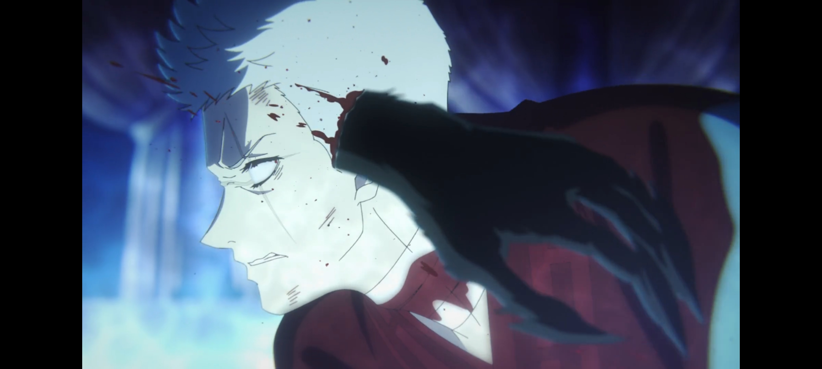 地狱乐,动画,动漫,番剧,二次元,ACG