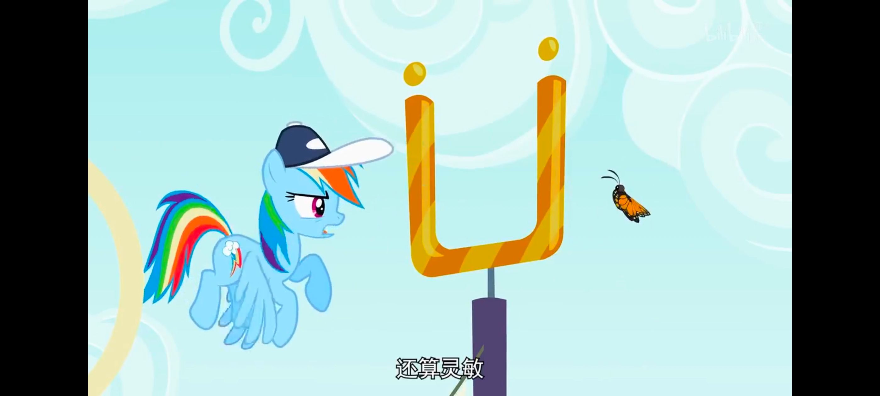 小马宝莉,彩虹小马,我的小马驹,动画,动漫,番剧,二次元,ACG