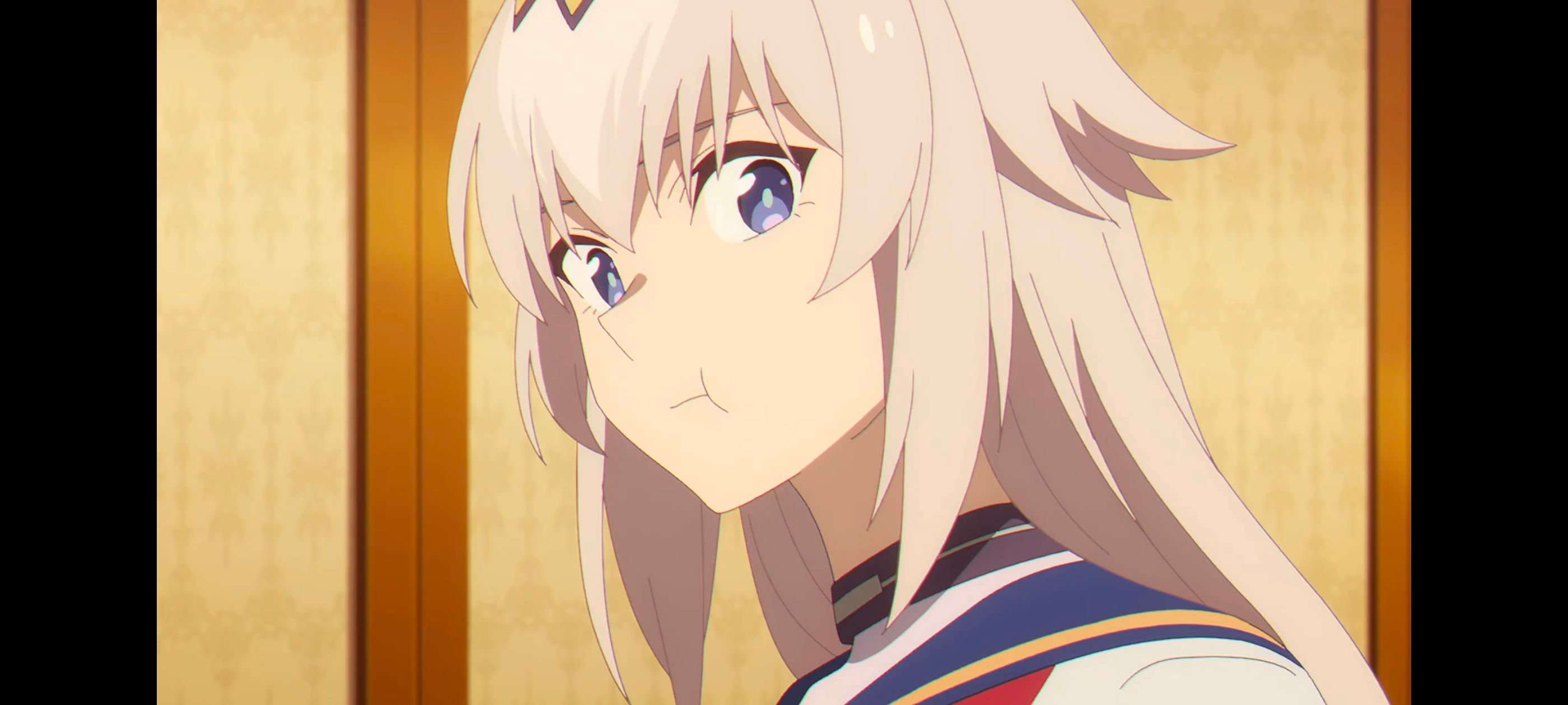 赛马娘,赛马娘PrettyDreby,芦毛灰姑娘,赛马娘芦毛灰姑娘,动画,动漫,番剧,ACG