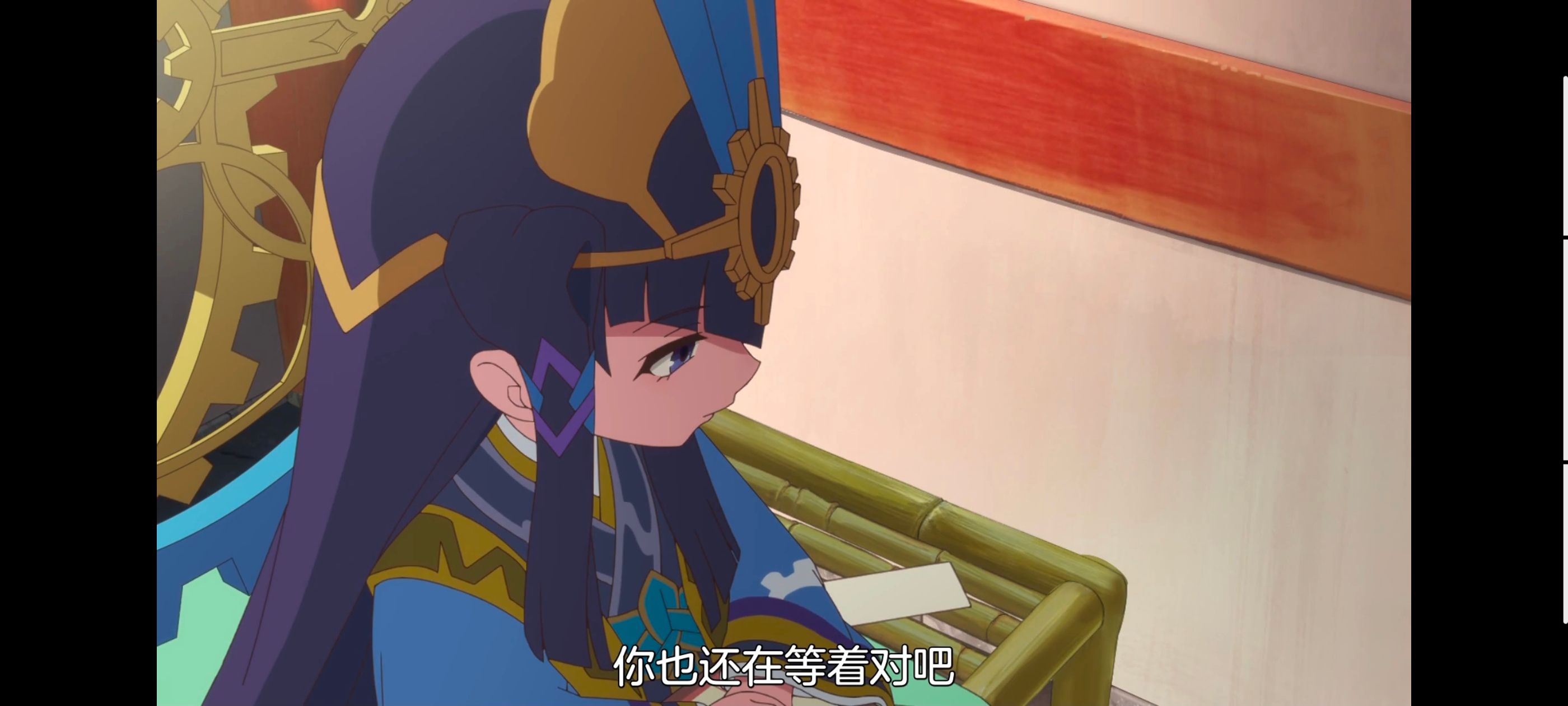 天穗之咲稻姬,心轮的稻作日记,动画,动漫,番剧,二次元,ACG