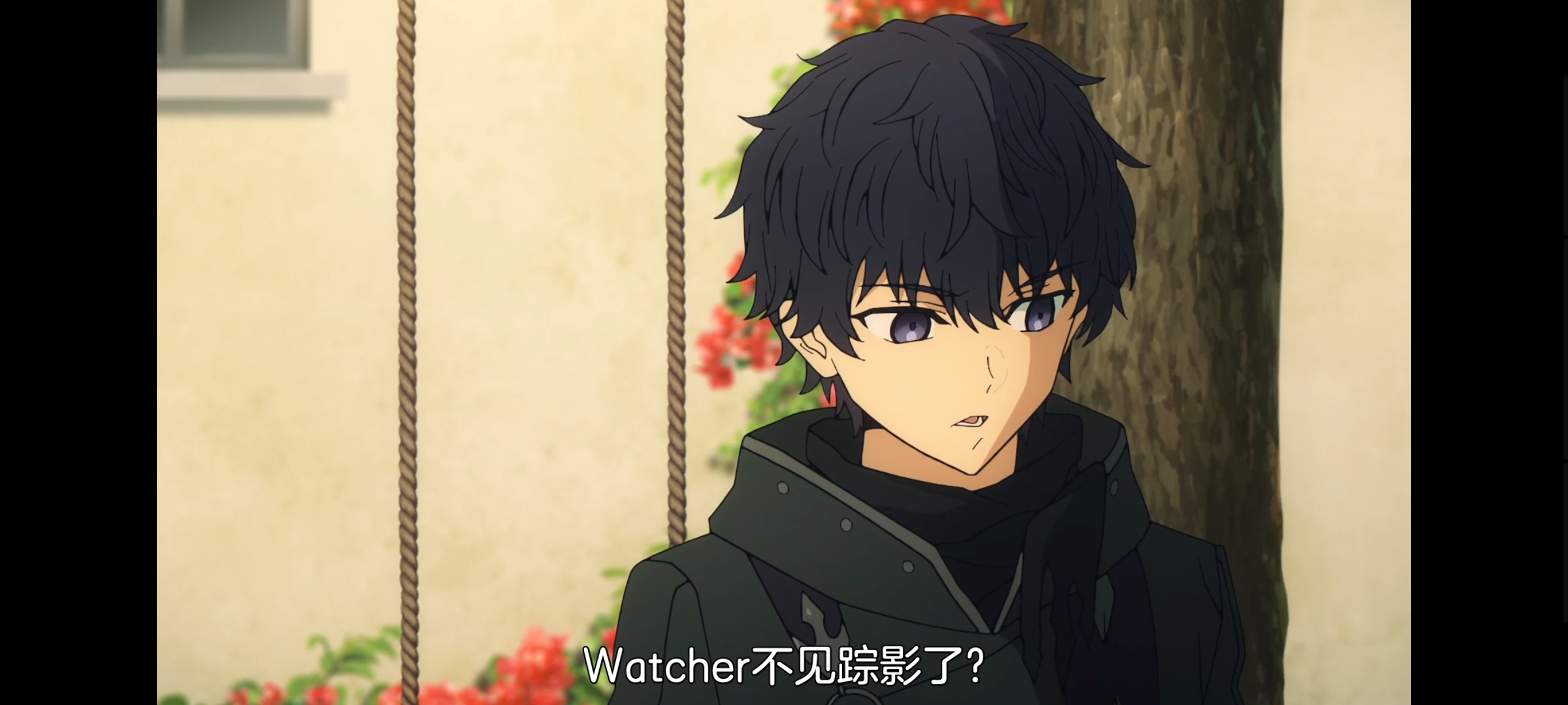 命运奇异赝品,FATE,FatestrangeFake,动画,动漫,番剧,二次元,ACG