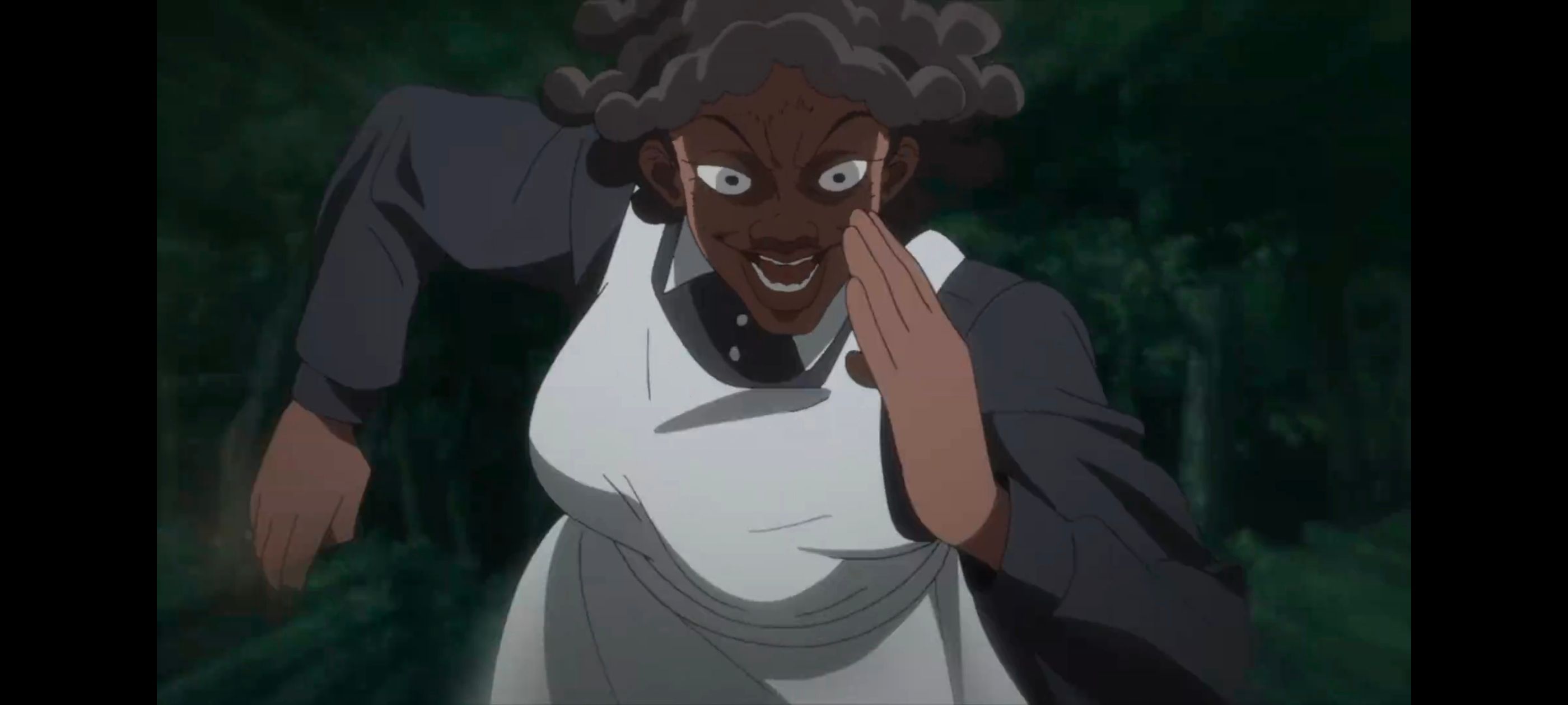 约定的梦幻岛,动画,动漫,番剧,ACG