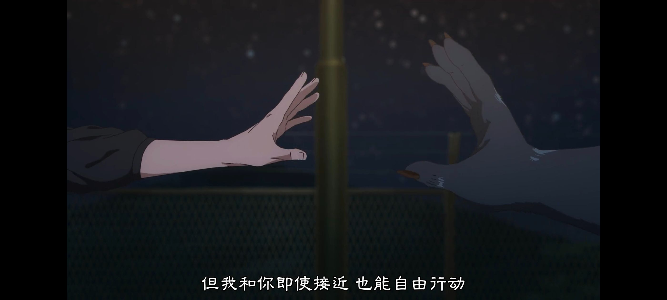 咒术回战,咒术回战死灭回游,动画,动漫,番剧,ACG