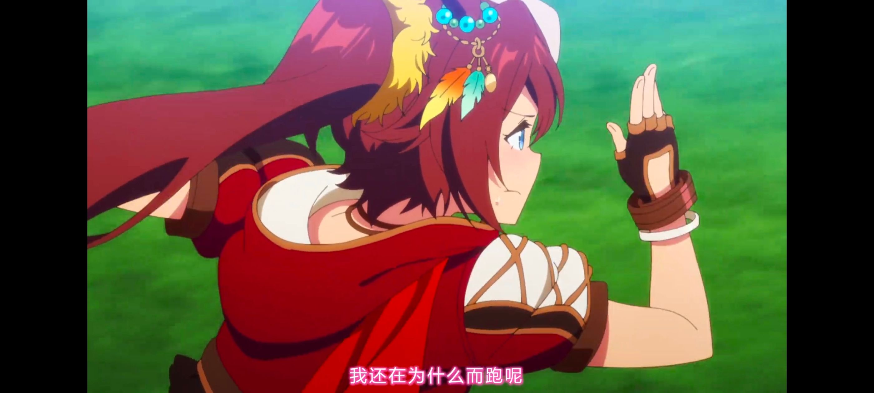 赛马娘,赛马娘PrettyDreby,动画,动漫,番剧,ACG