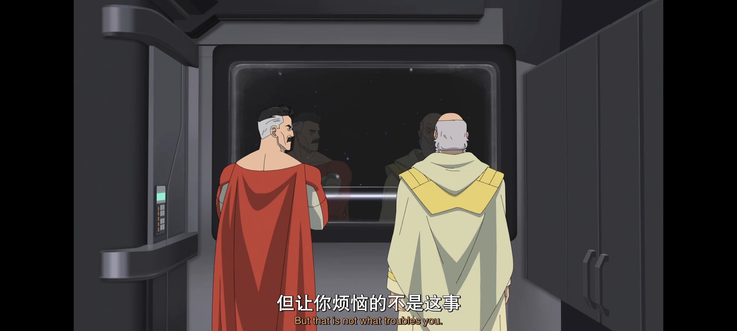 无敌少侠,image,动画,动漫,番剧,ACG