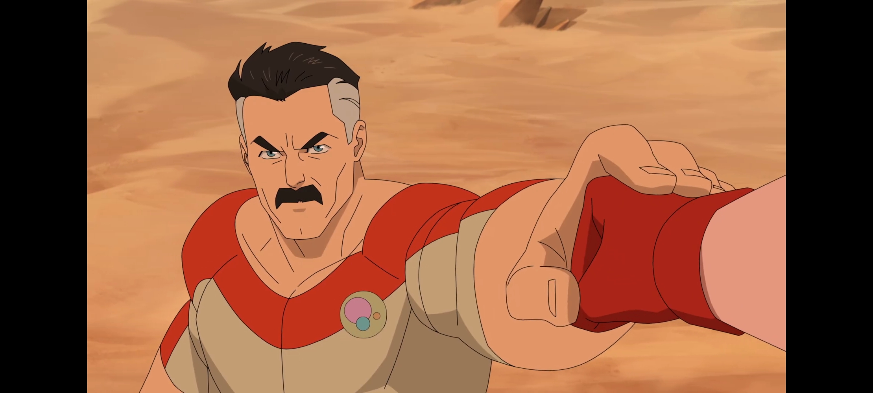 无敌少侠,image,动画,动漫,番剧,ACG