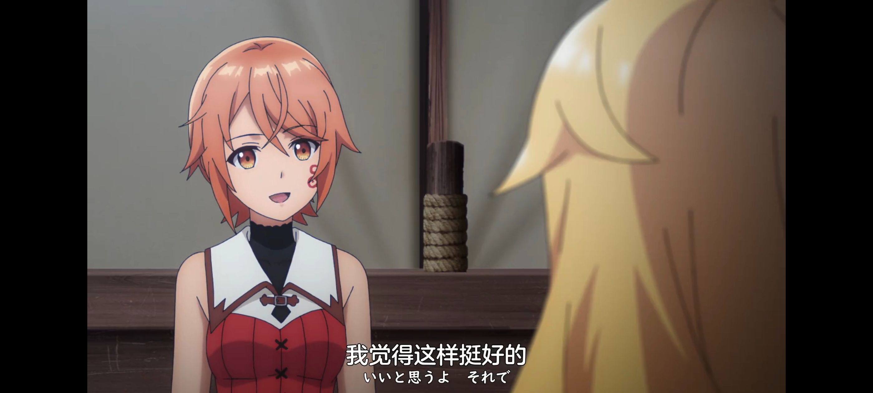 凭你也想讨伐魔王,动画,动漫,番剧,ACG