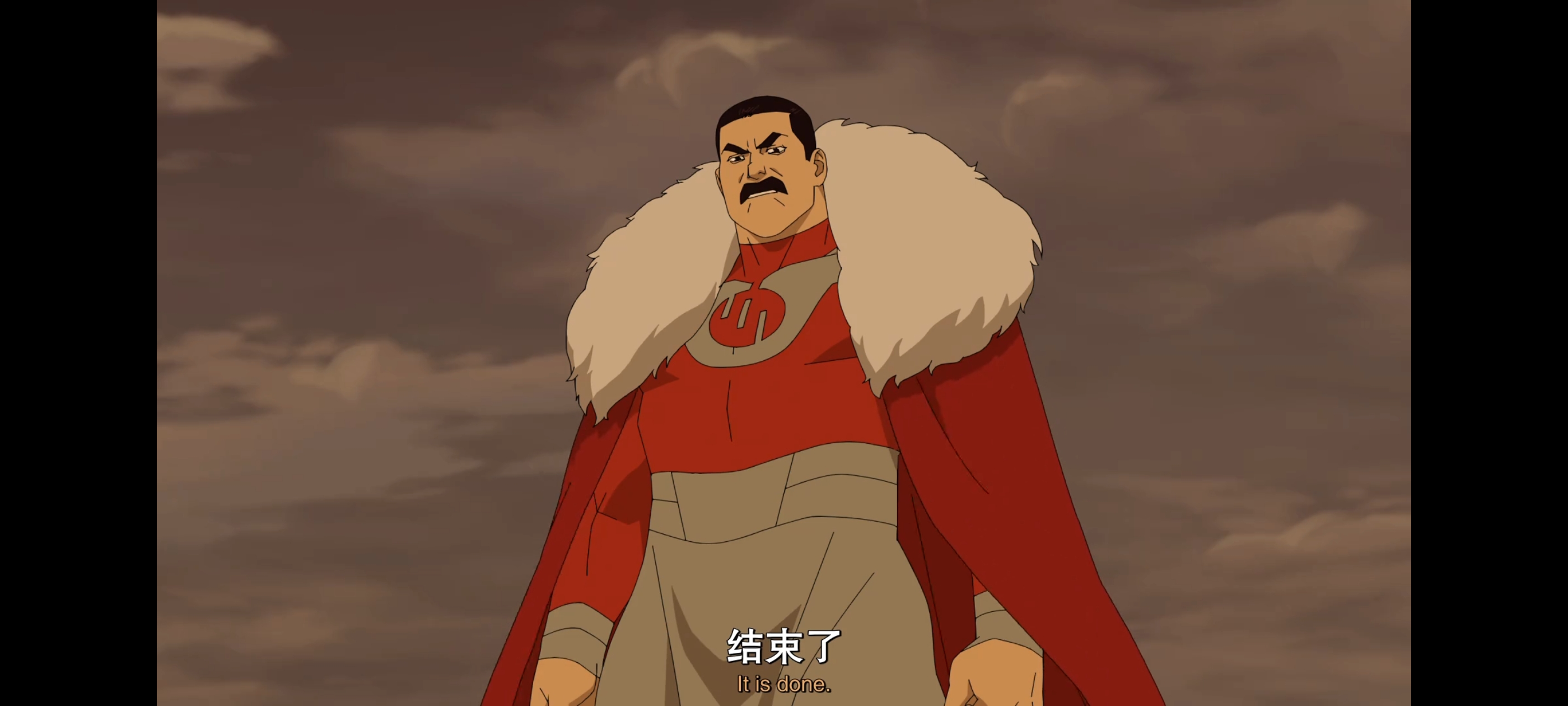 无敌少侠,image,动画,动漫,番剧,ACG