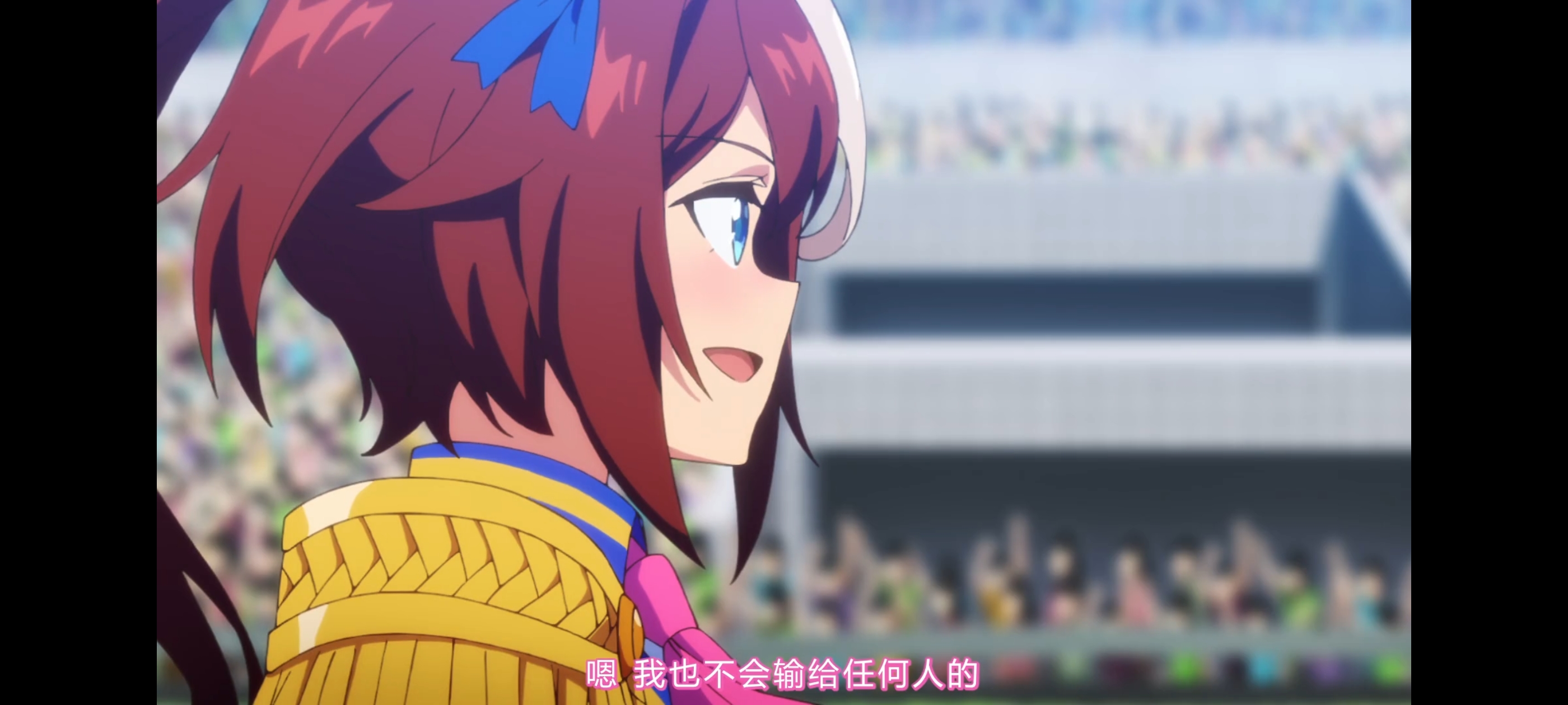 赛马娘,赛马娘第二季,动画,动漫,番剧,赛马娘PrettyDerby,二次元,ACG