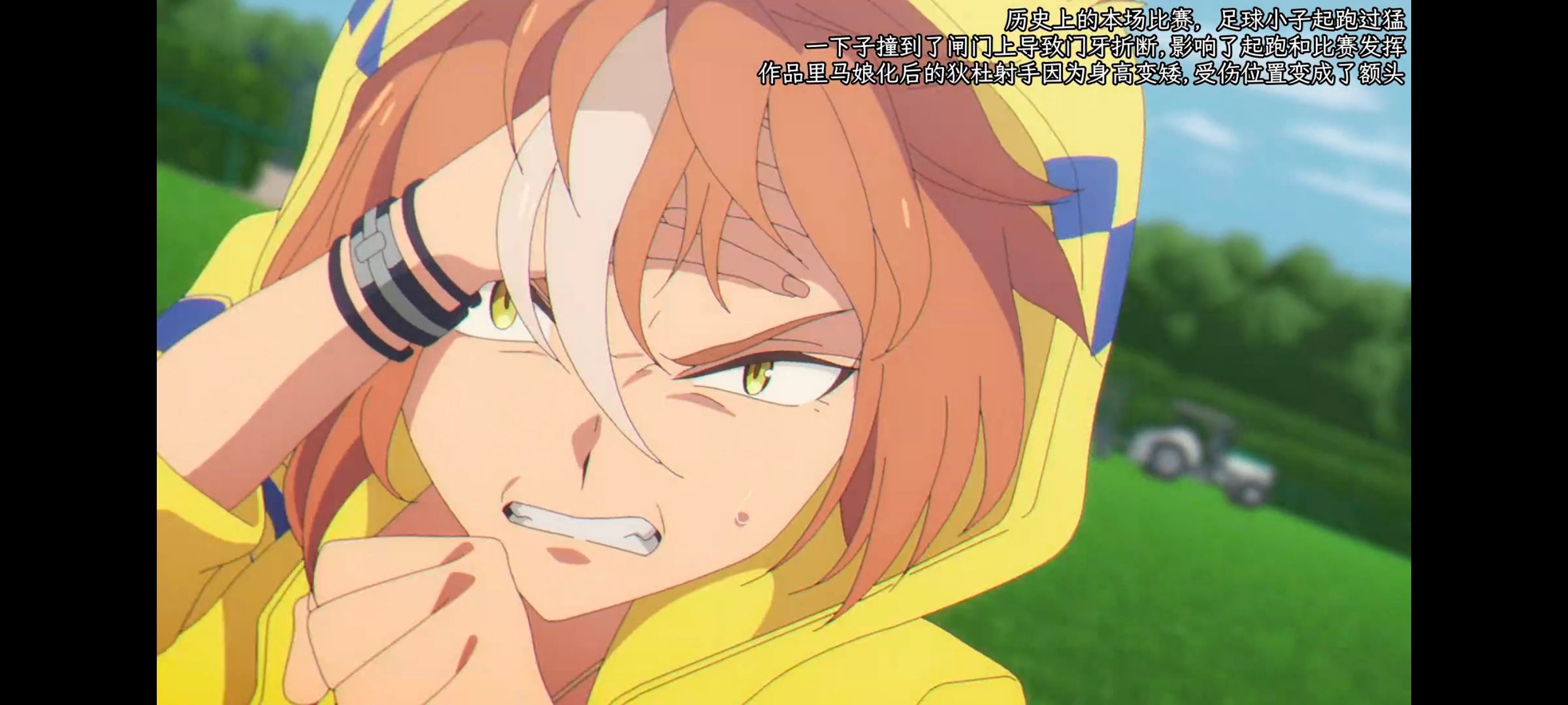 赛马娘,赛马娘PrettyDreby,赛马娘芦毛灰姑娘,芦毛灰姑娘,动画,动漫,番剧,ACG