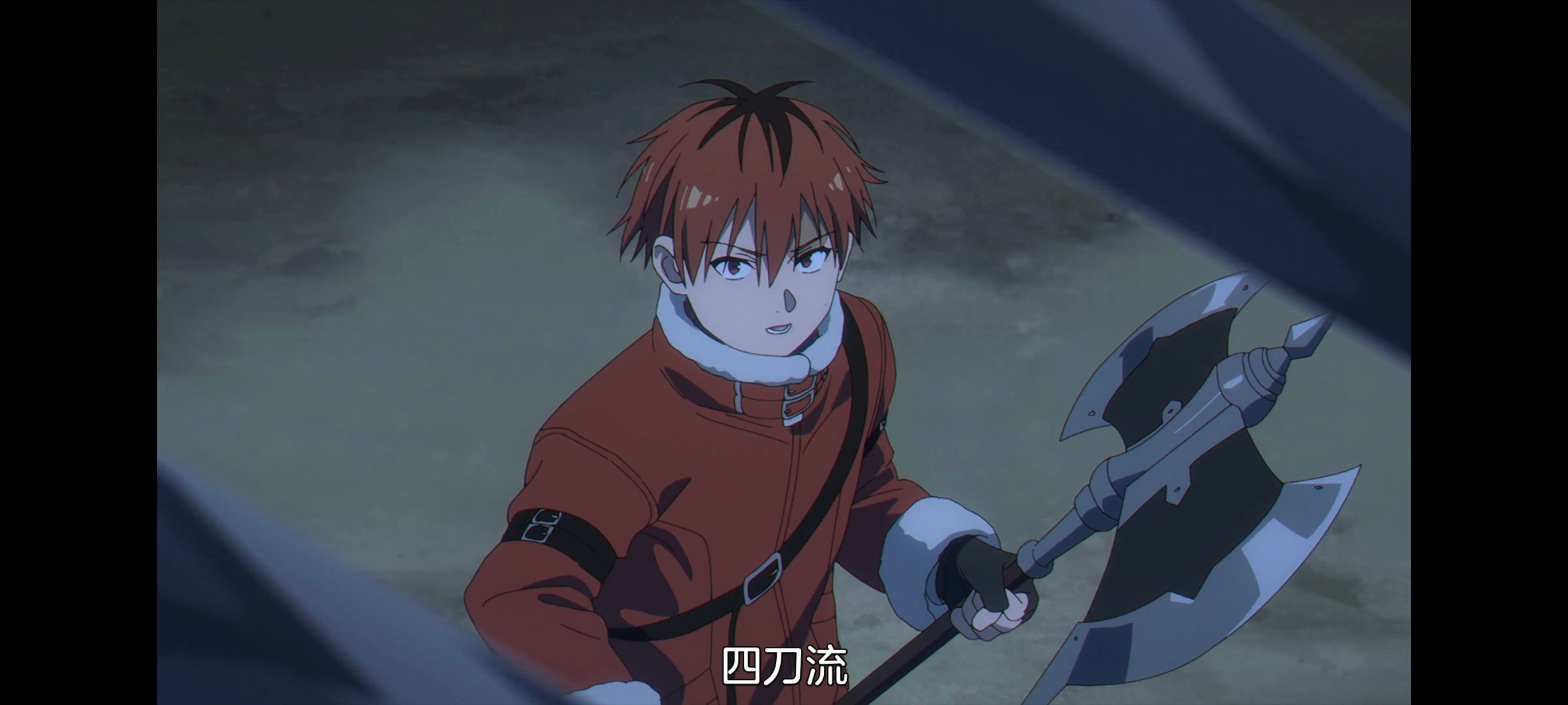 葬送的芙莉莲,动画,动漫,番剧,二次元,ACG